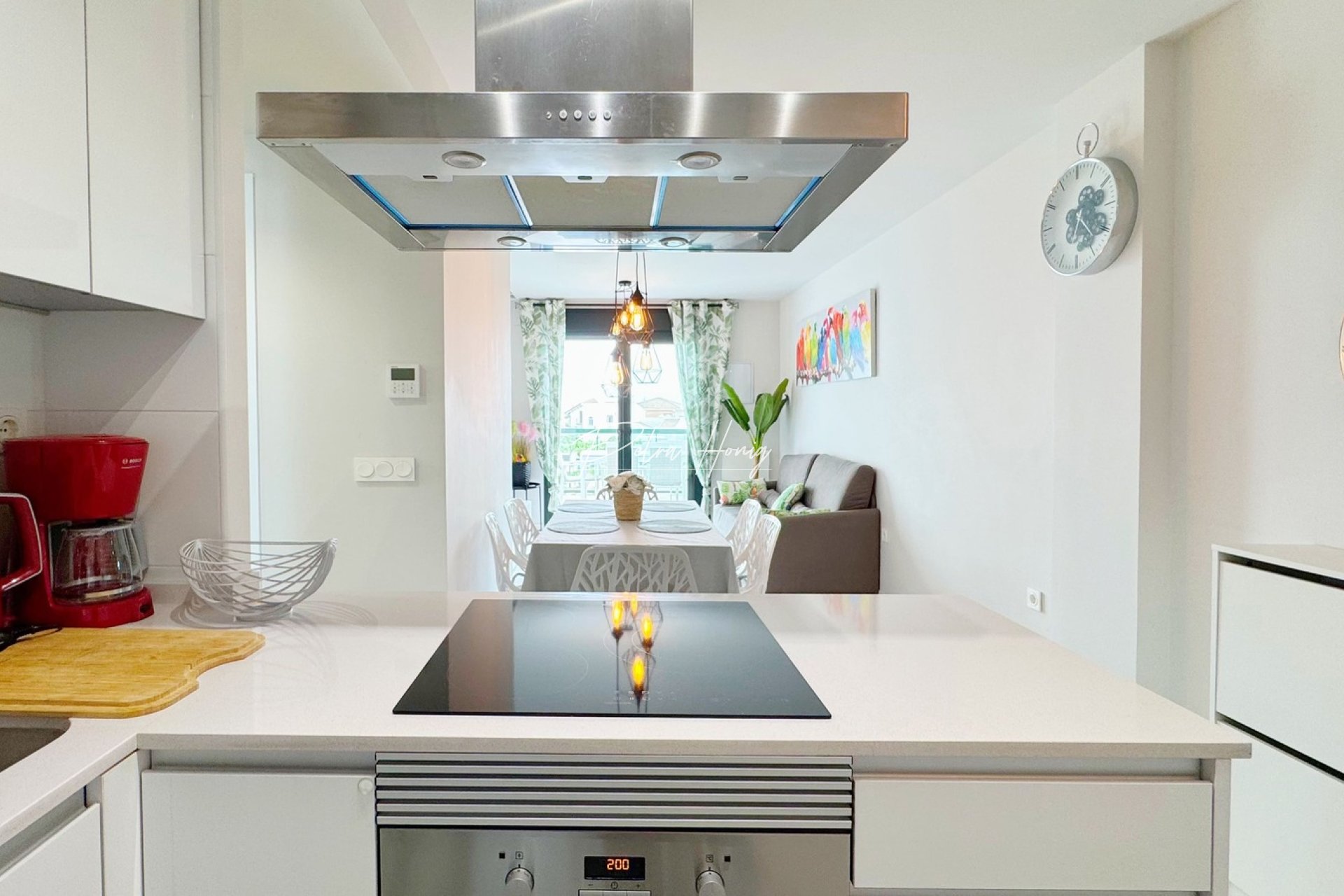 Resales - Apartment - Pilar de La Horadada - Mil Palmeras