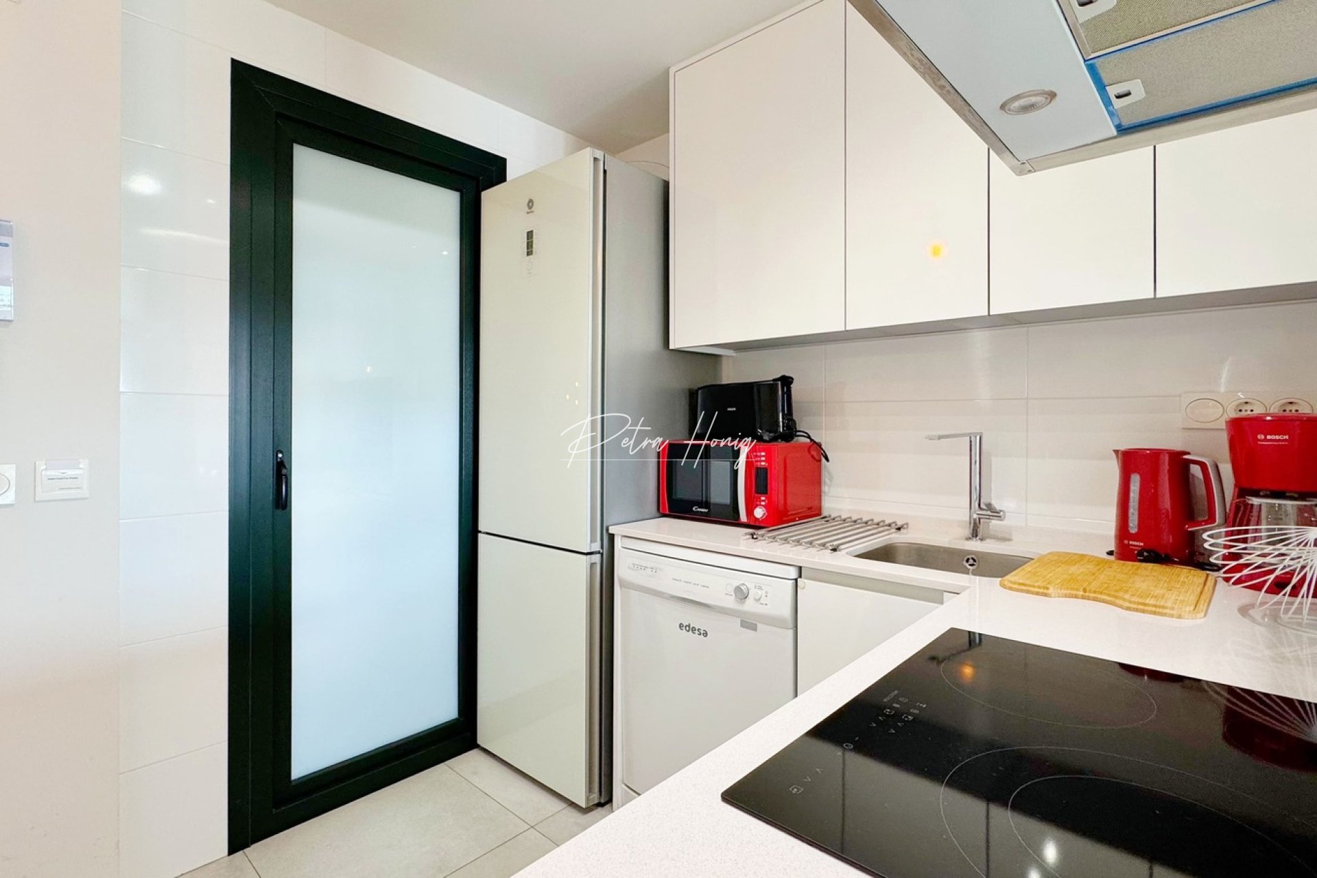 Resales - Apartment - Pilar de La Horadada - Mil Palmeras