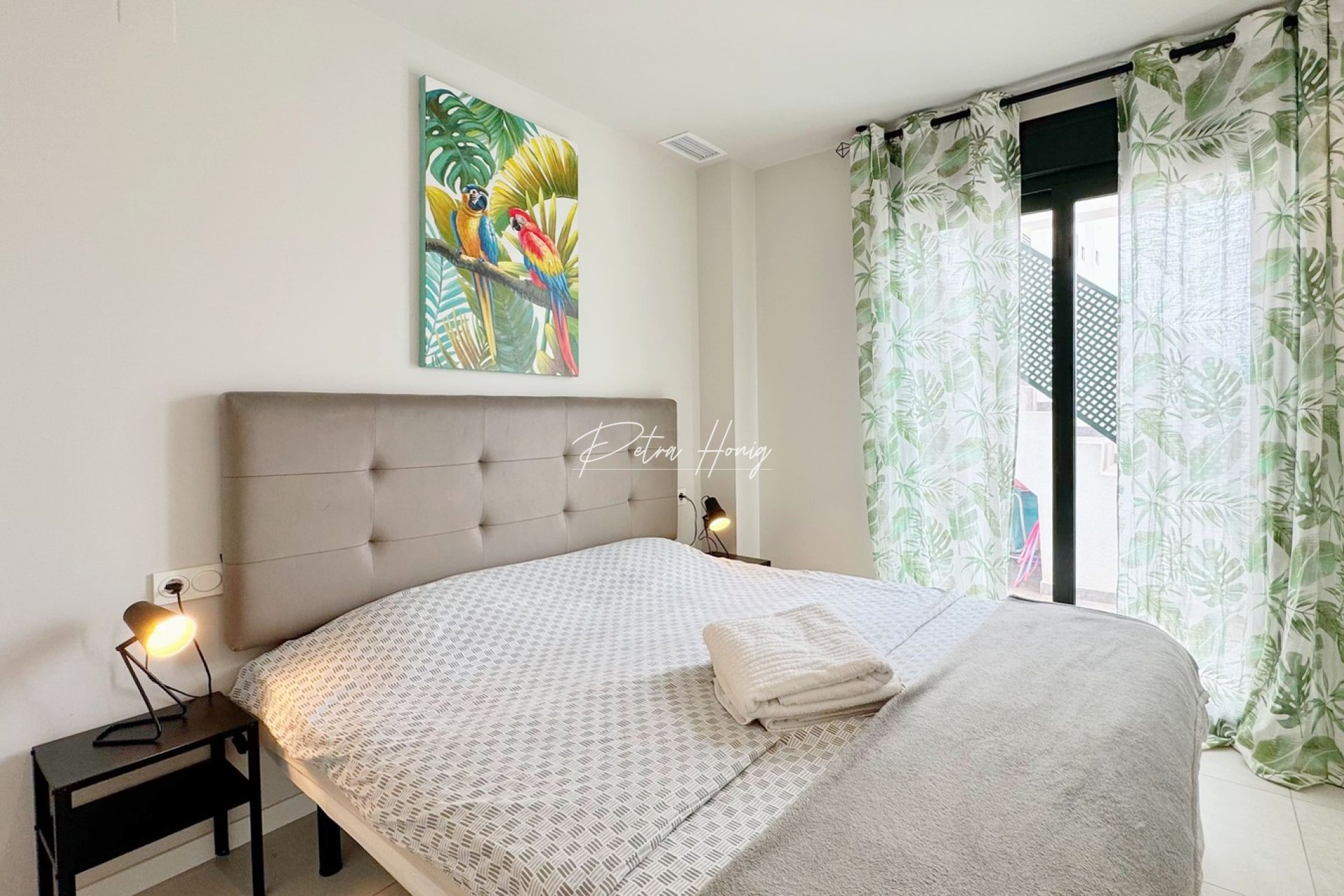 Resales - Apartment - Pilar de La Horadada - Mil Palmeras