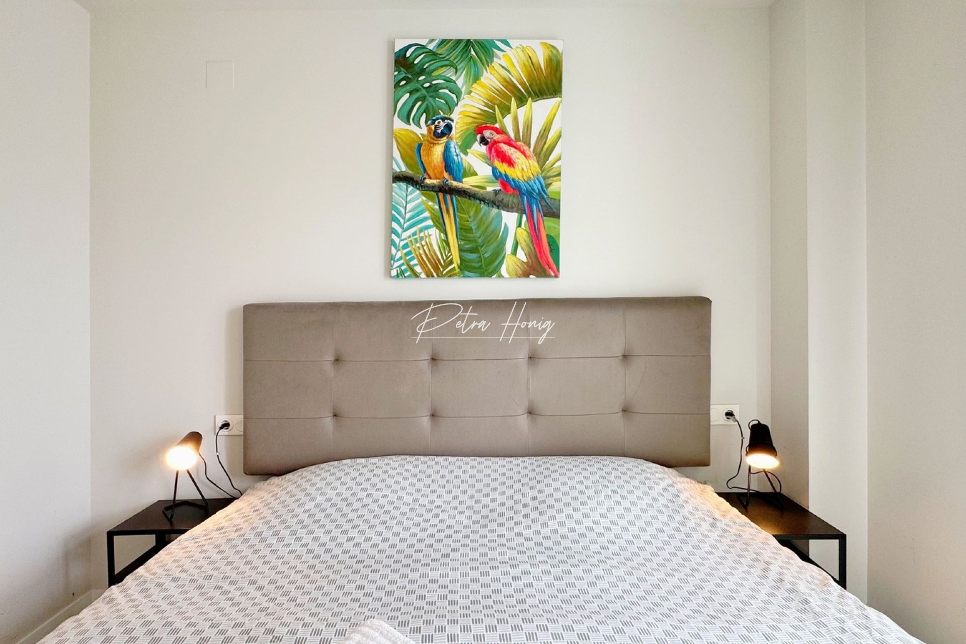 Resales - Apartment - Pilar de La Horadada - Mil Palmeras