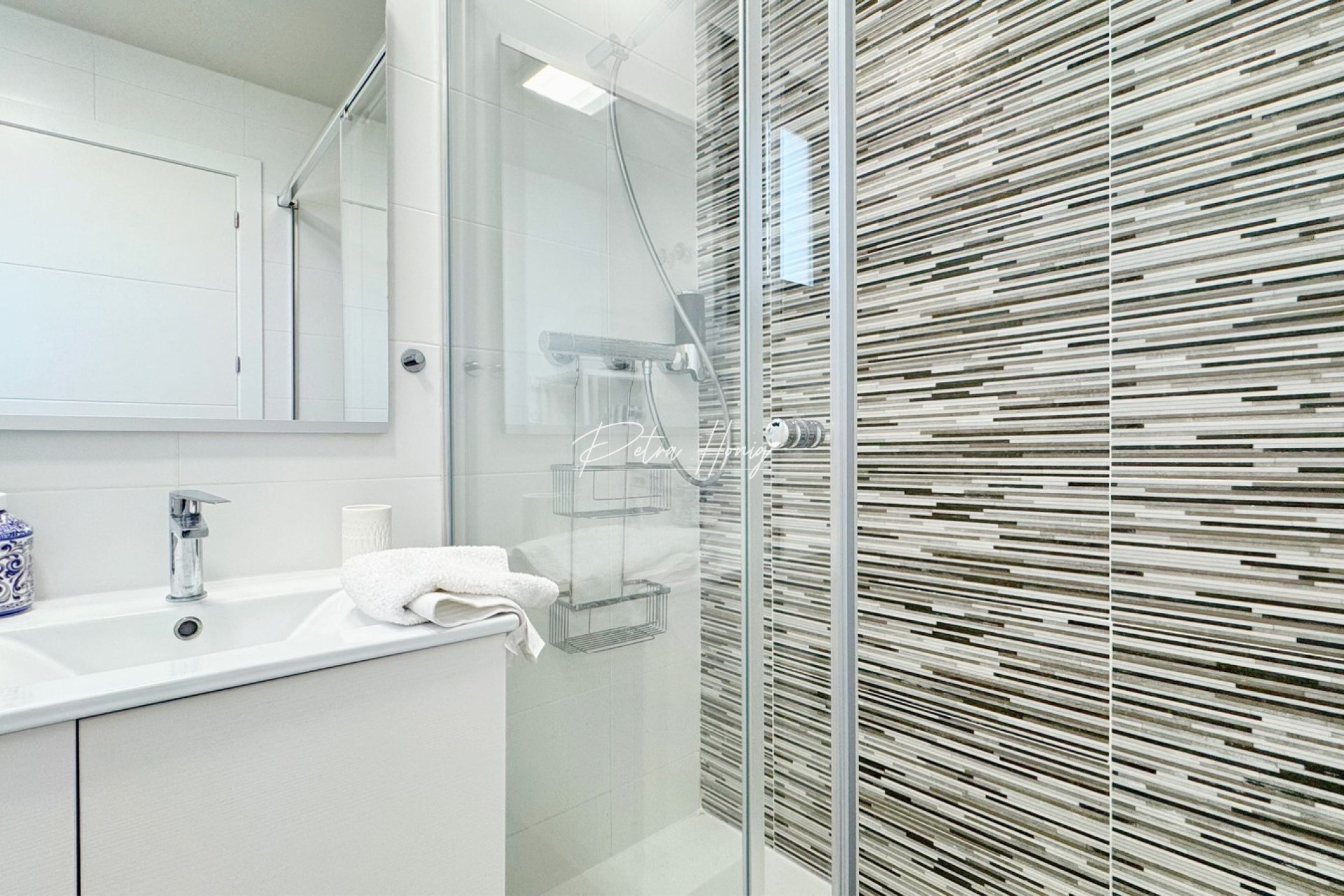 Resales - Apartment - Pilar de La Horadada - Mil Palmeras