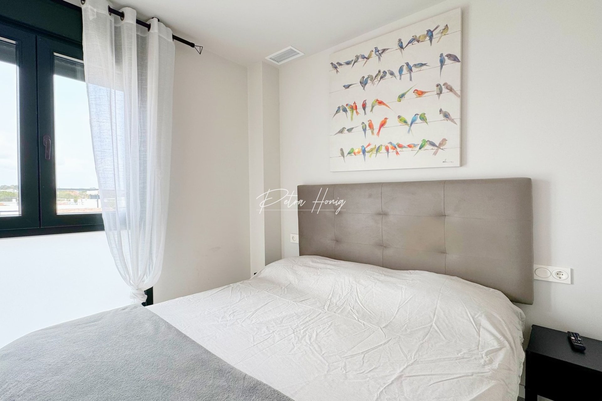 Resales - Apartment - Pilar de La Horadada - Mil Palmeras