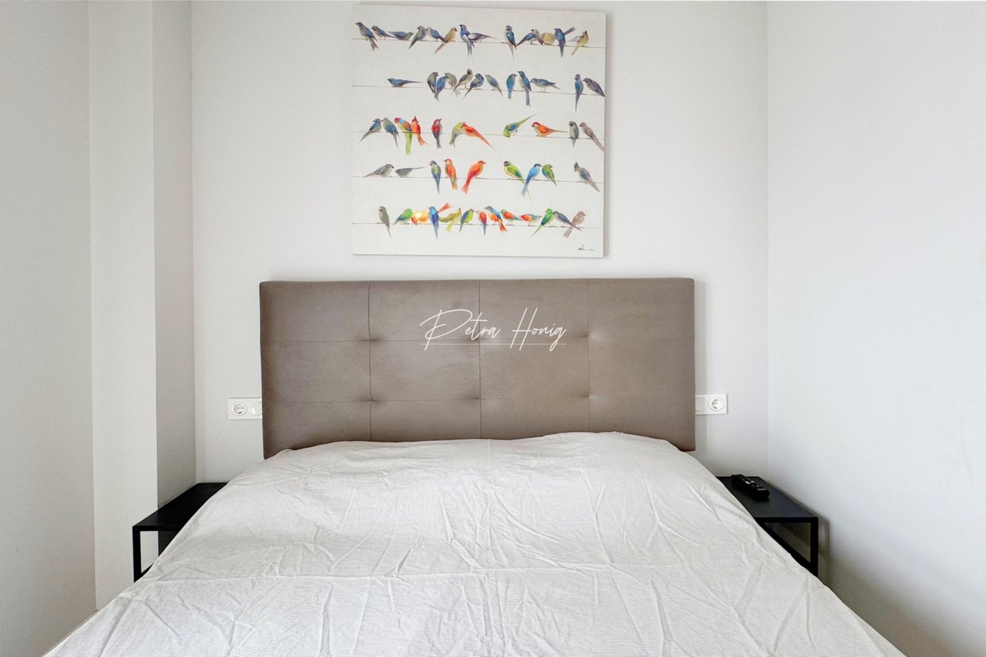 Resales - Apartment - Pilar de La Horadada - Mil Palmeras