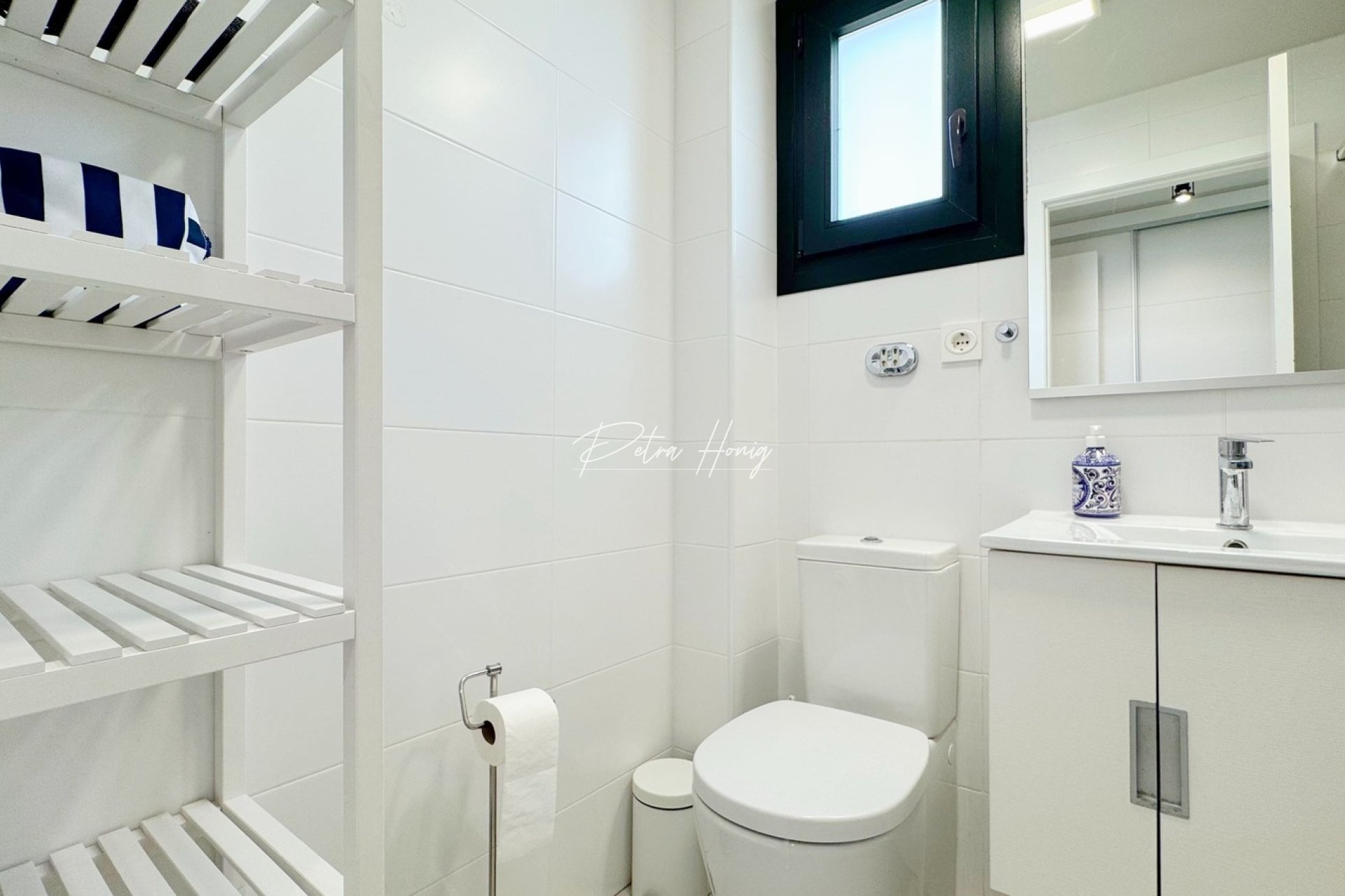 Resales - Apartment - Pilar de La Horadada - Mil Palmeras
