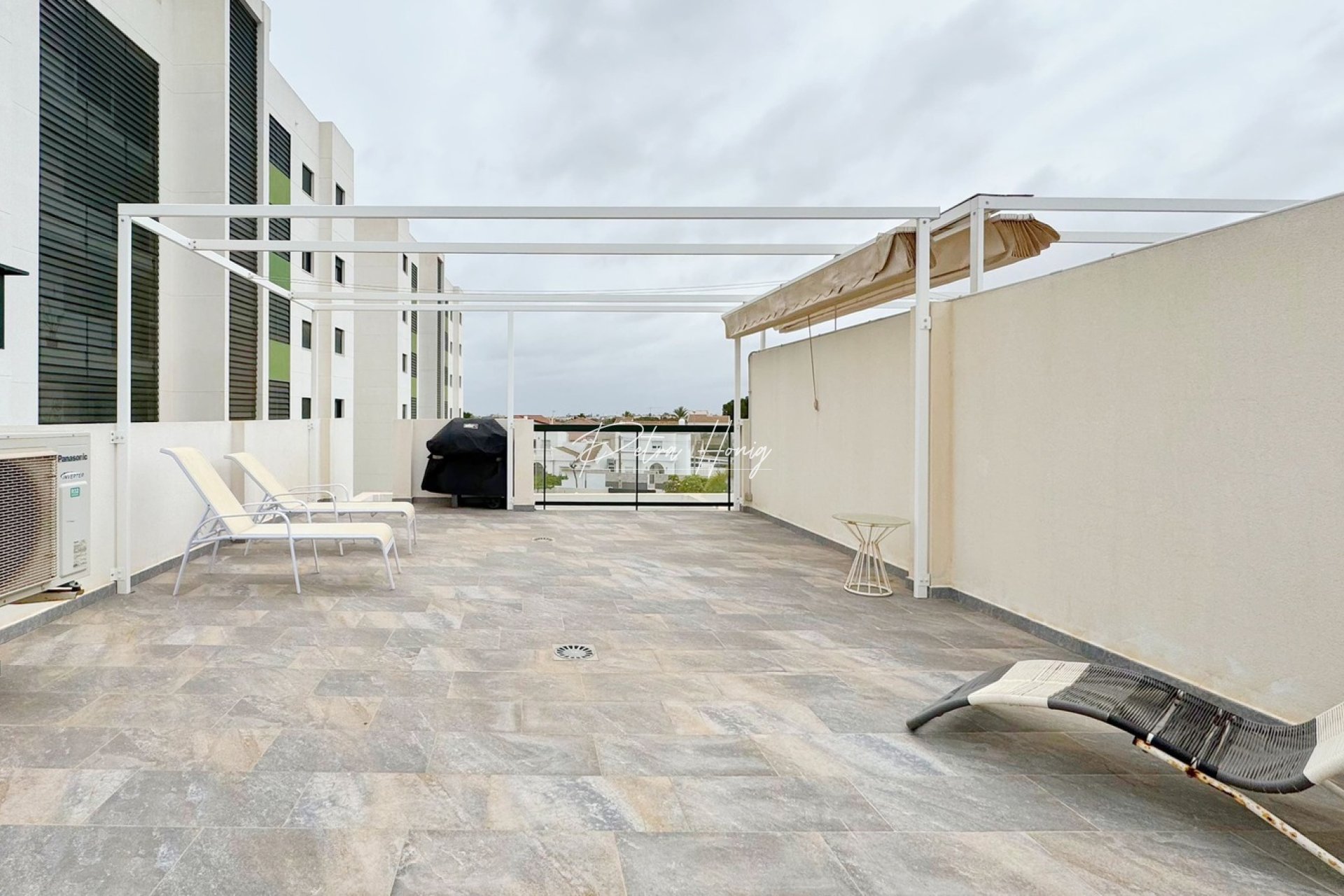 Resales - Apartment - Pilar de La Horadada - Mil Palmeras