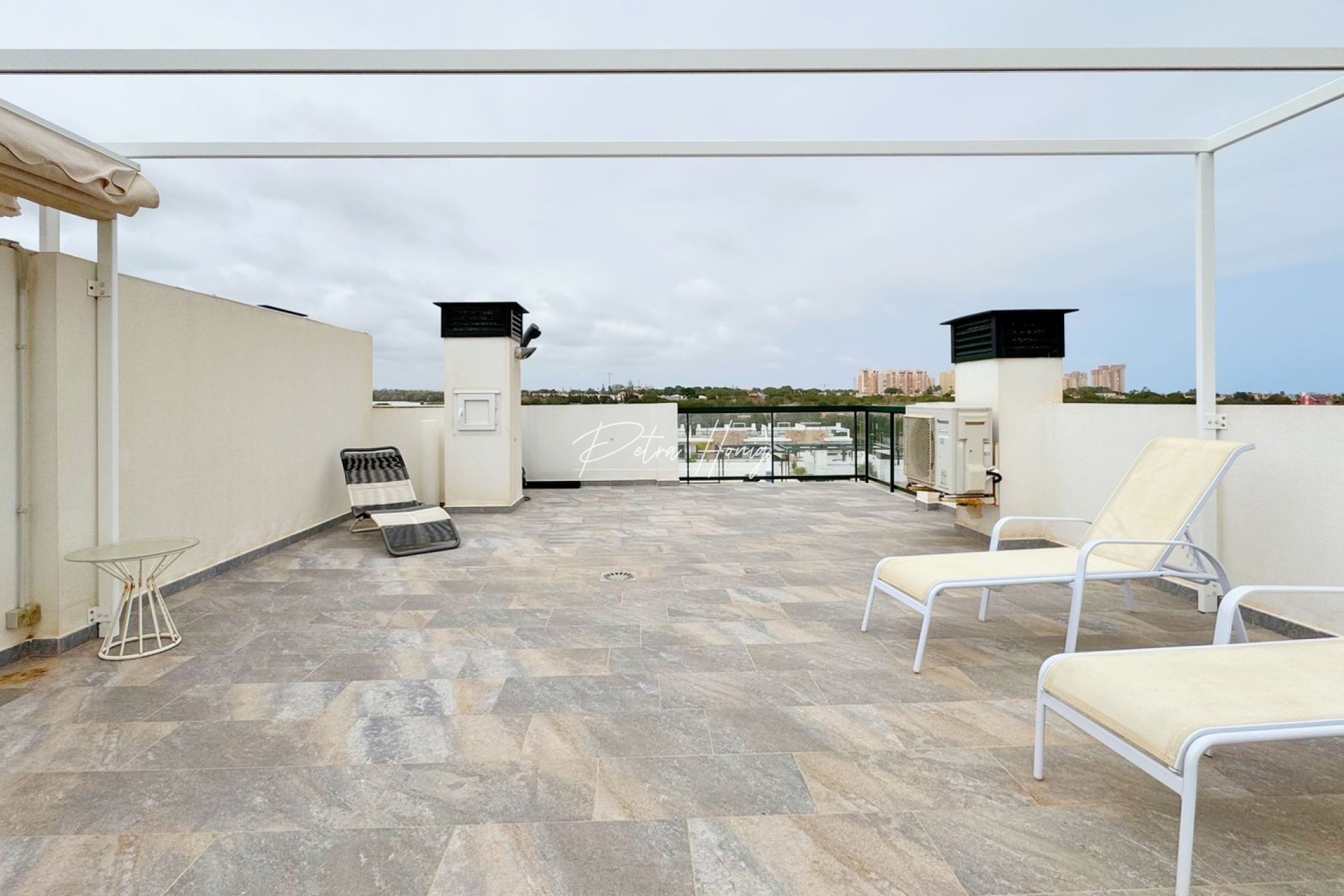 Resales - Apartment - Pilar de La Horadada - Mil Palmeras