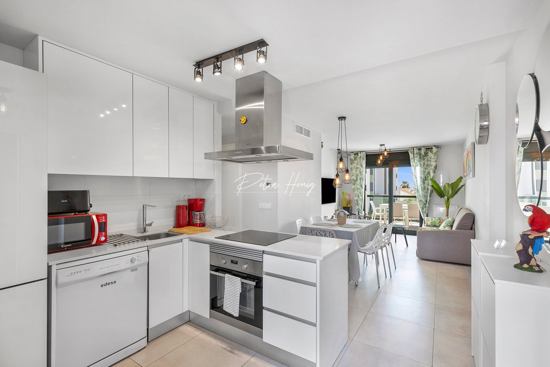 Resales - Apartment - Pilar de La Horadada - Mil Palmeras