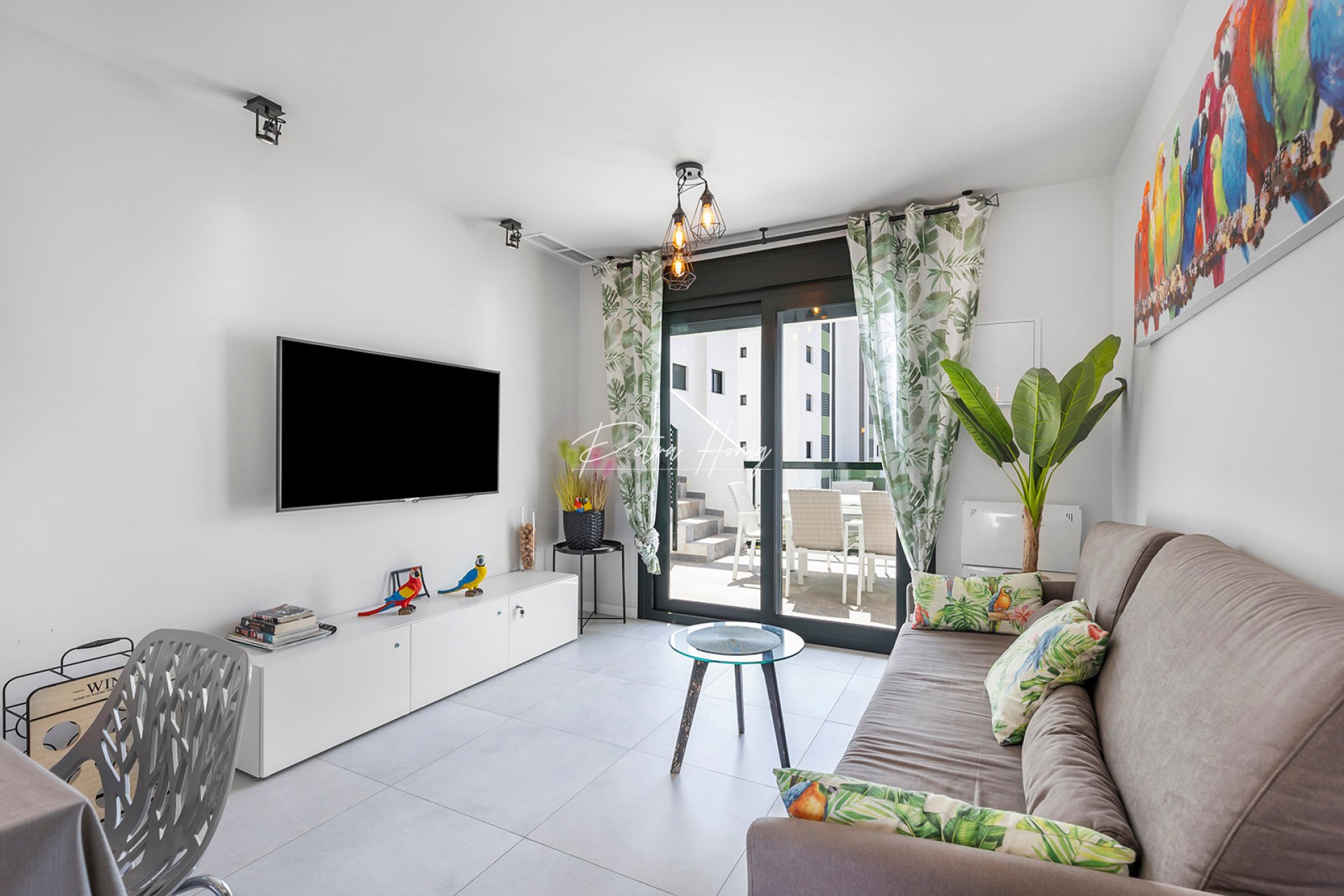 Resales - Apartment - Pilar de La Horadada - Mil Palmeras