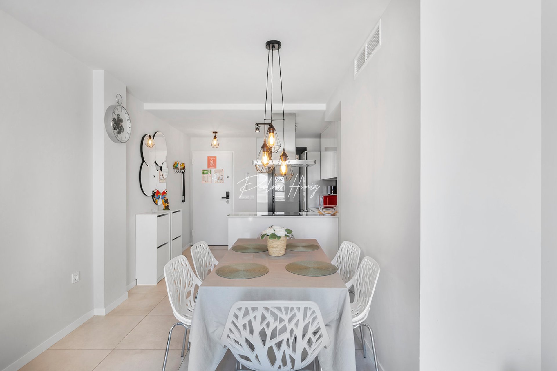 Resales - Apartment - Pilar de La Horadada - Mil Palmeras