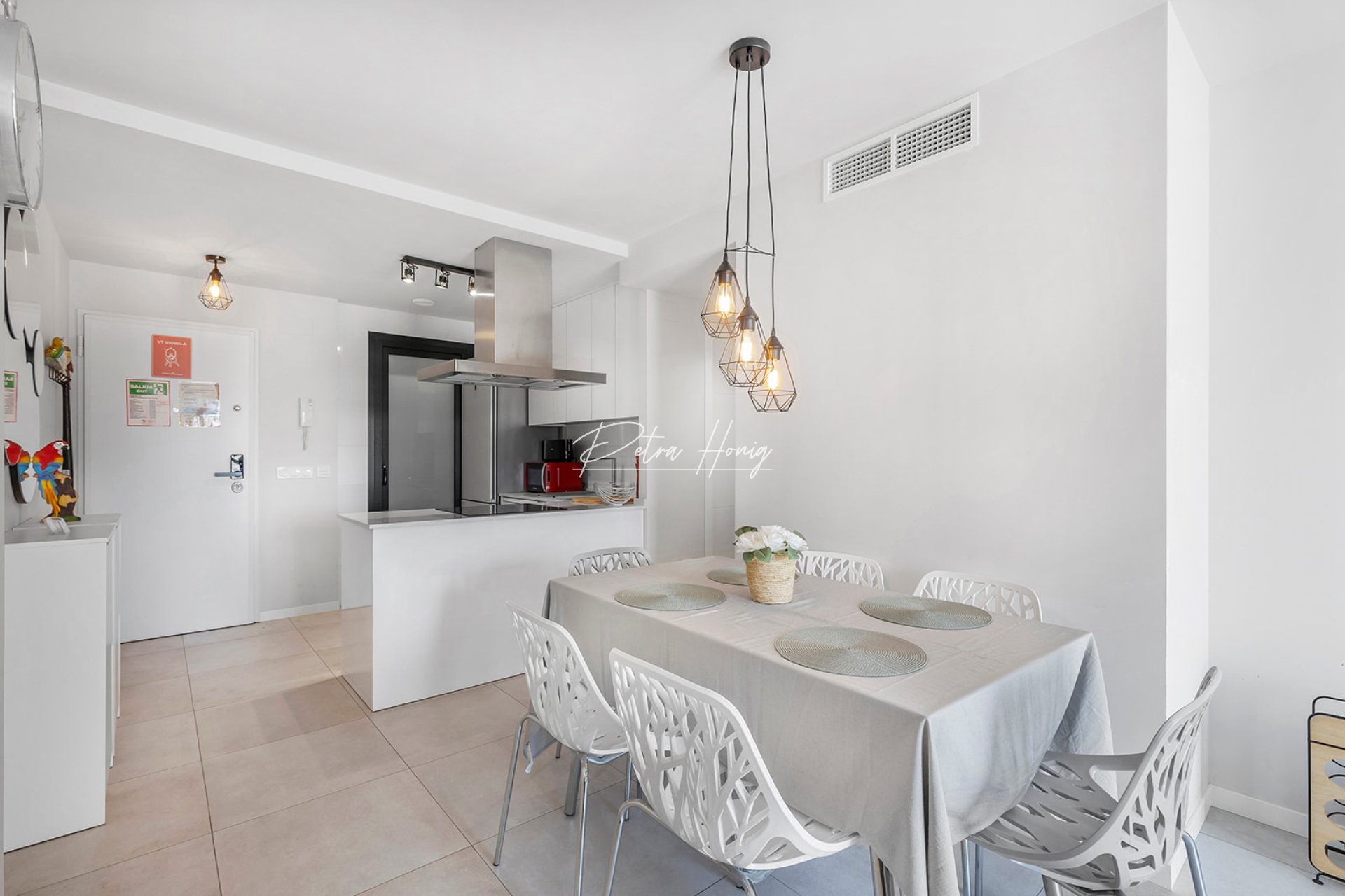 Resales - Apartment - Pilar de La Horadada - Mil Palmeras
