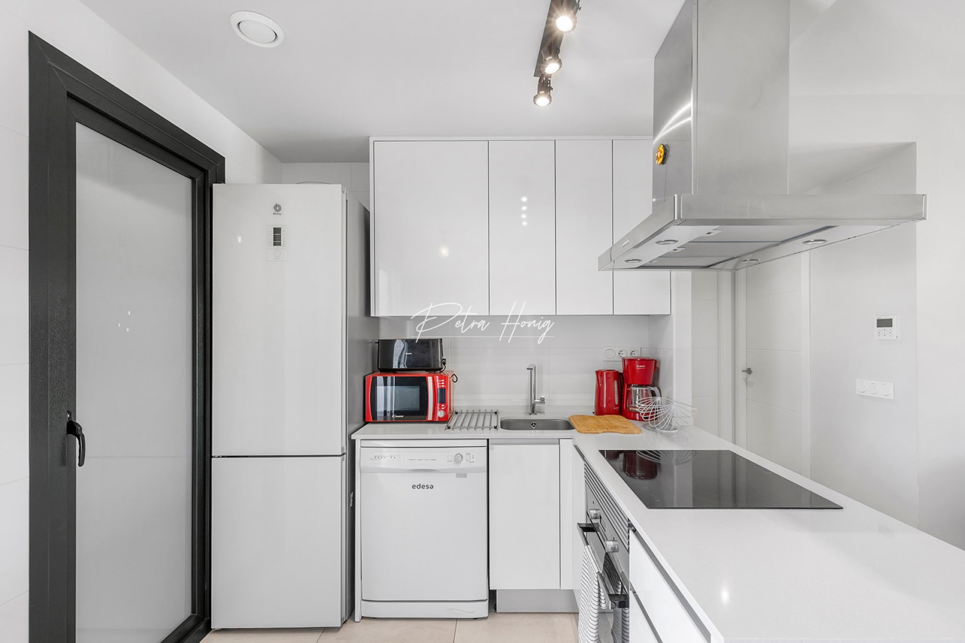 Resales - Apartment - Pilar de La Horadada - Mil Palmeras