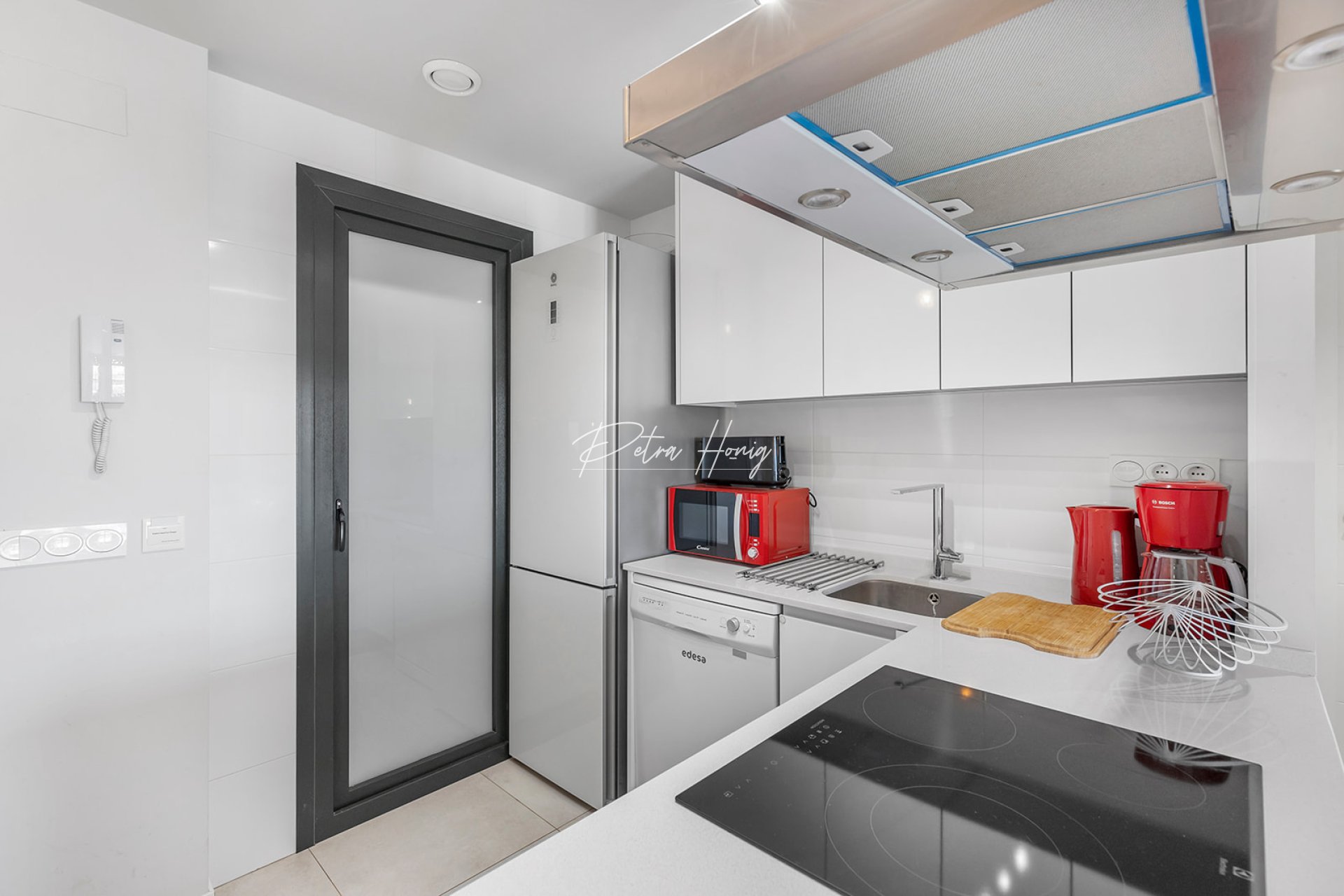Resales - Apartment - Pilar de La Horadada - Mil Palmeras
