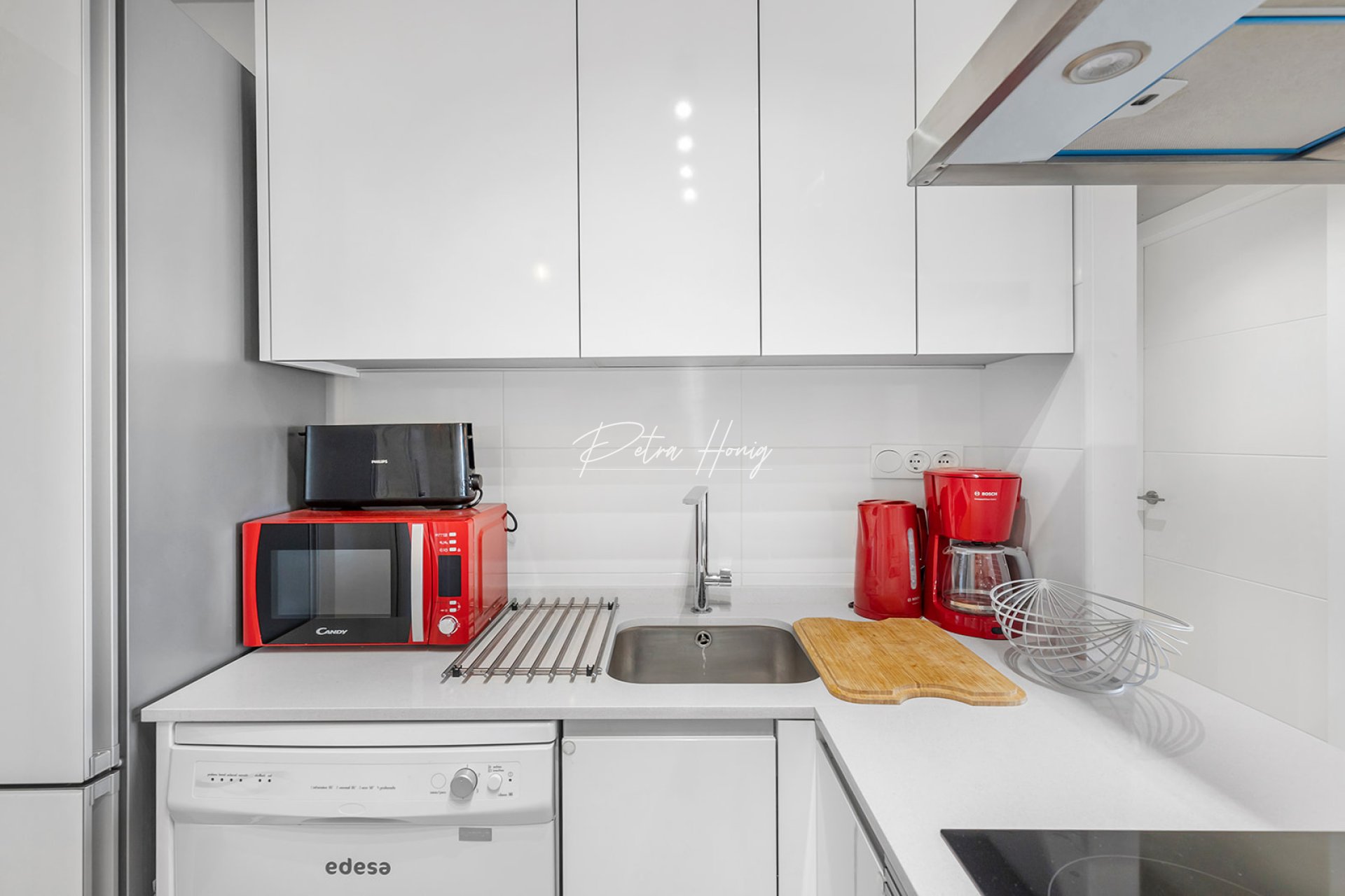 Resales - Apartment - Pilar de La Horadada - Mil Palmeras