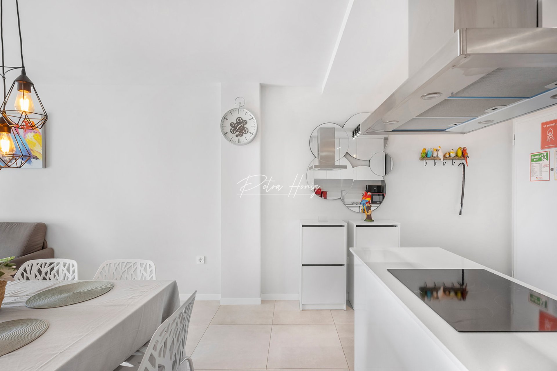 Resales - Apartment - Pilar de La Horadada - Mil Palmeras