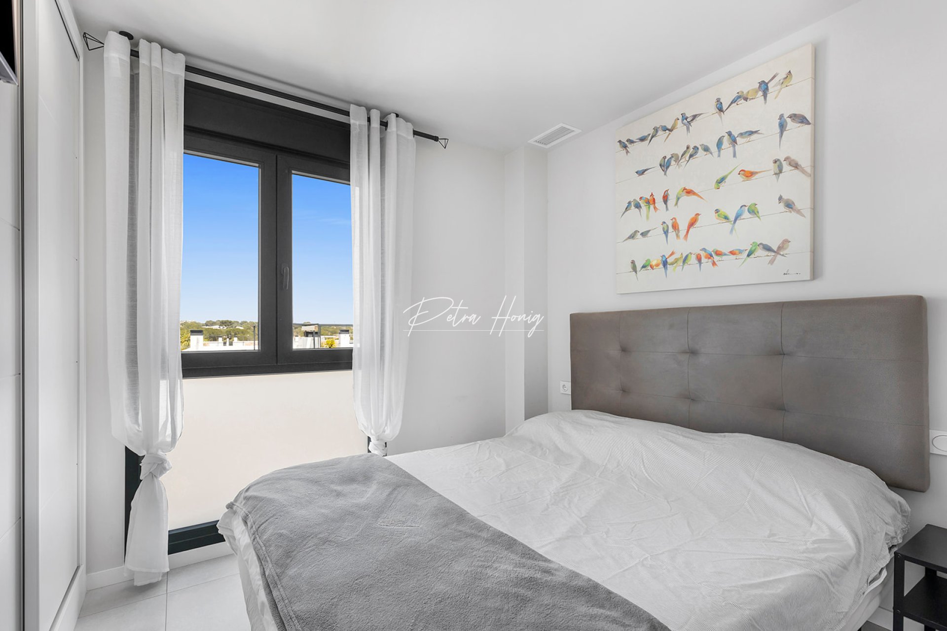 Resales - Apartment - Pilar de La Horadada - Mil Palmeras