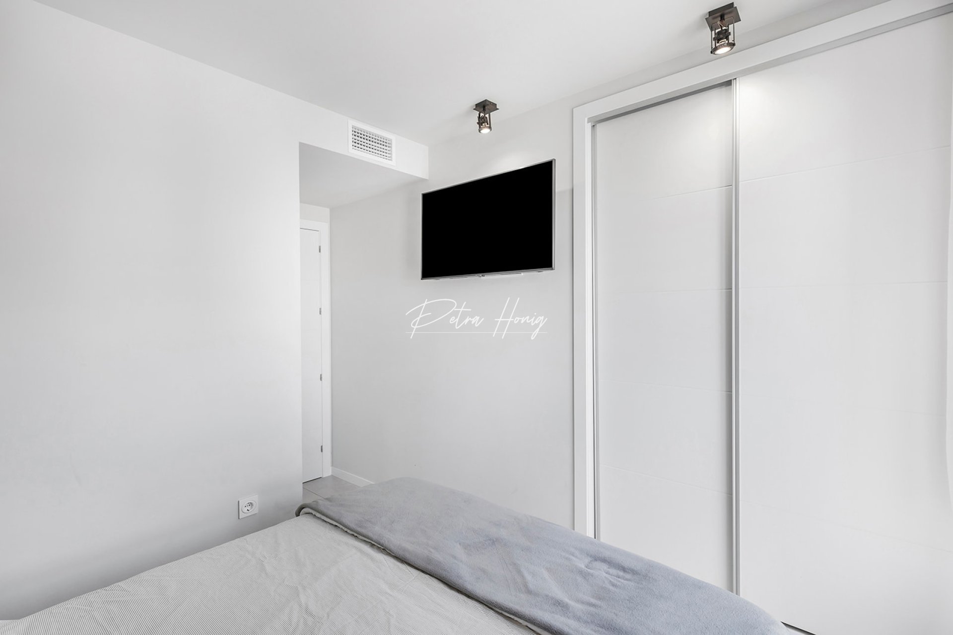 Resales - Apartment - Pilar de La Horadada - Mil Palmeras