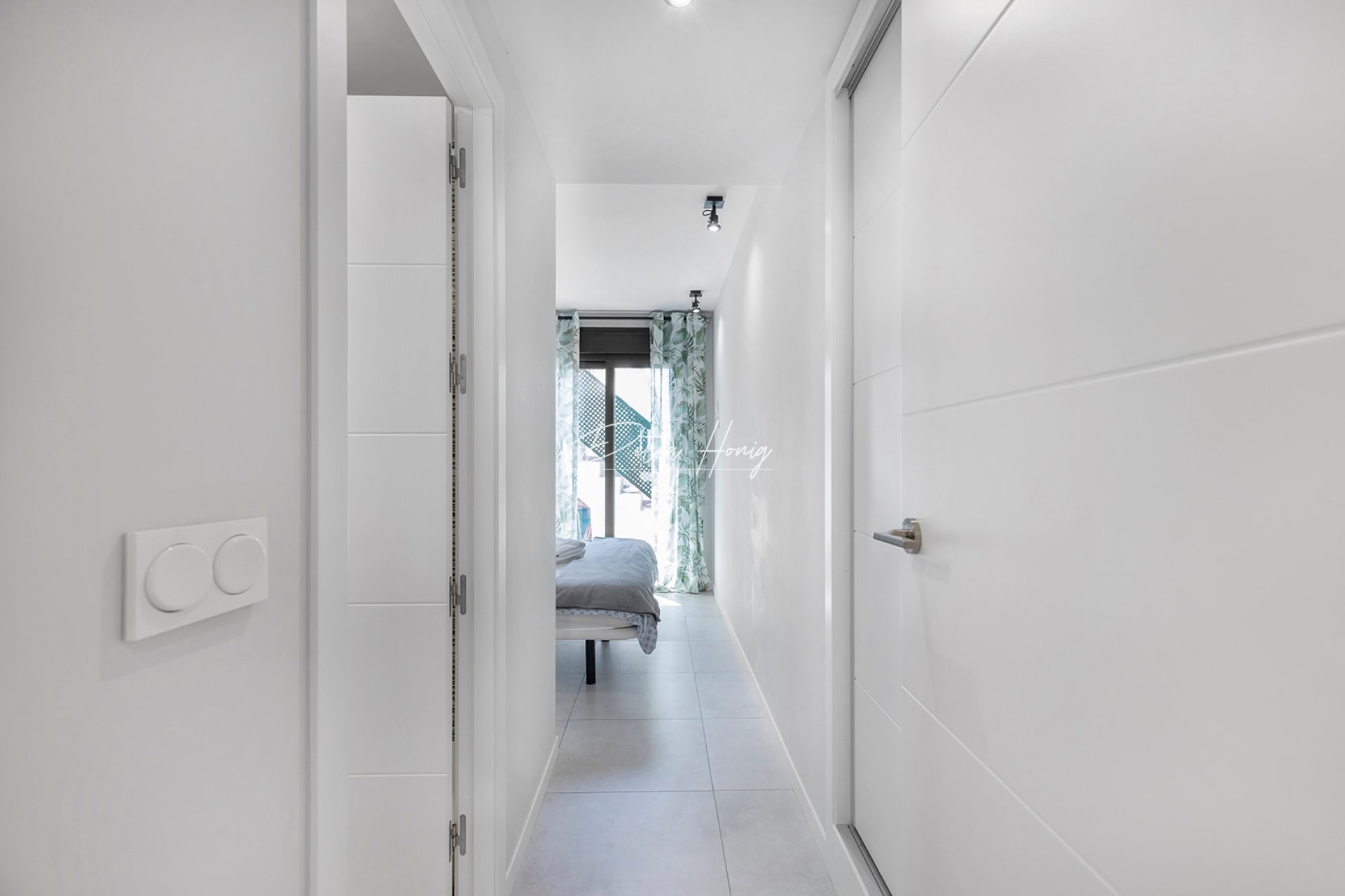 Resales - Apartment - Pilar de La Horadada - Mil Palmeras