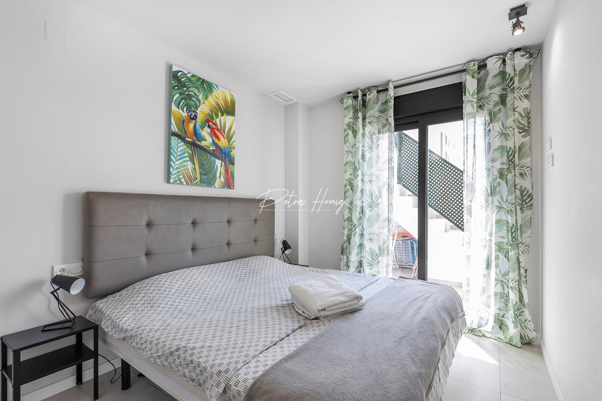 Resales - Apartment - Pilar de La Horadada - Mil Palmeras
