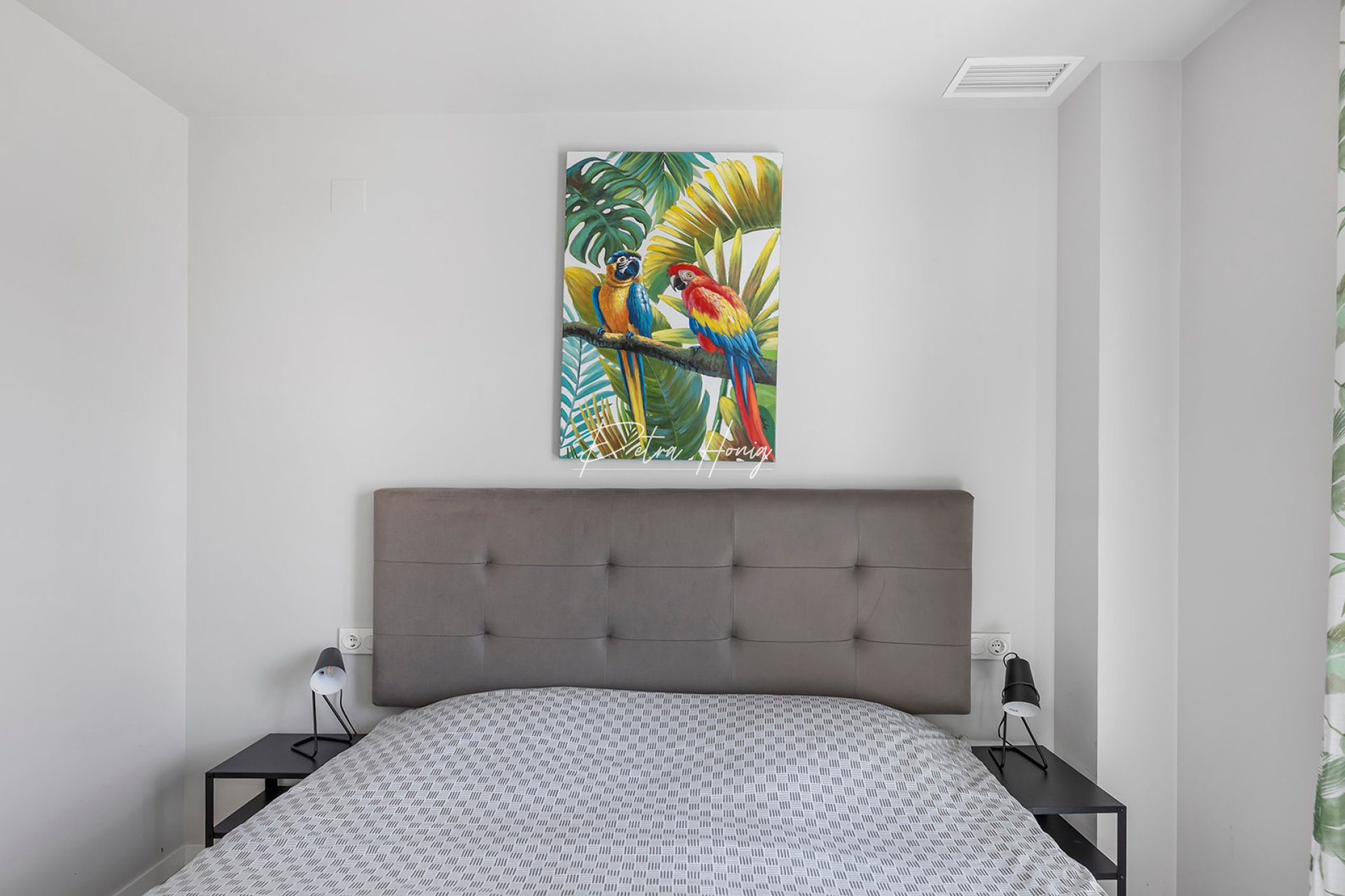 Resales - Apartment - Pilar de La Horadada - Mil Palmeras