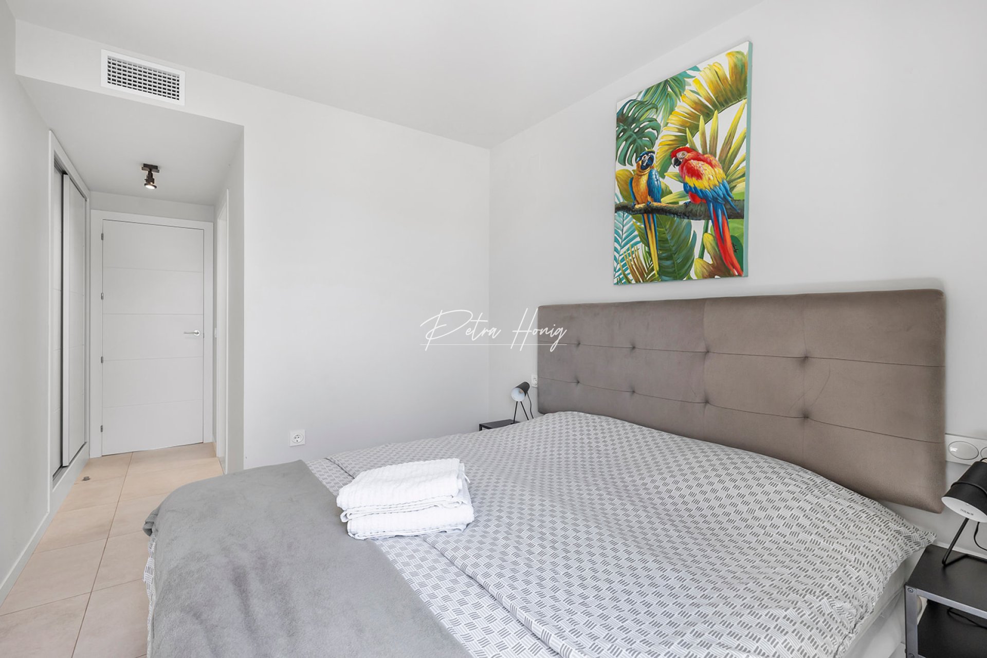 Resales - Apartment - Pilar de La Horadada - Mil Palmeras
