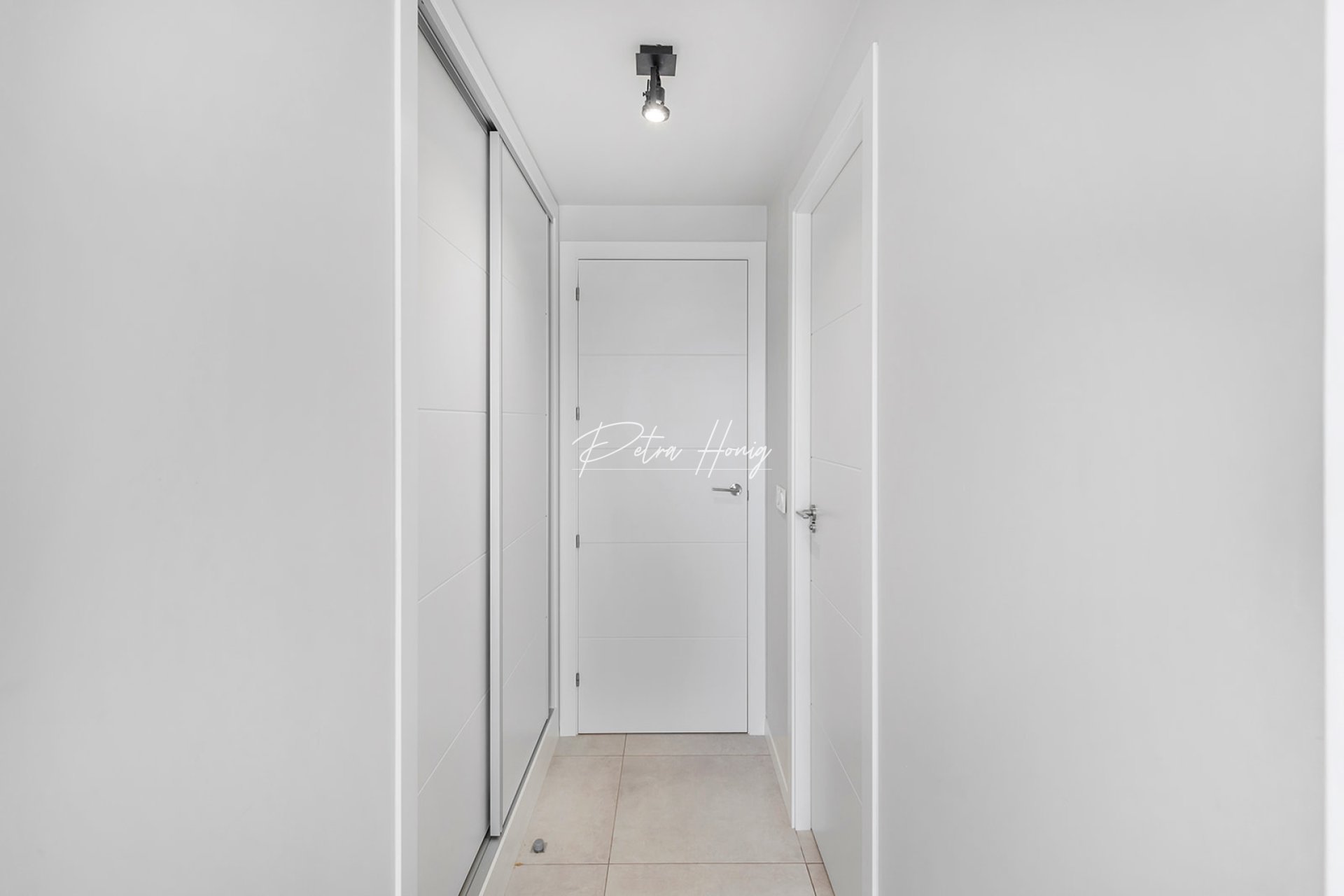 Resales - Apartment - Pilar de La Horadada - Mil Palmeras