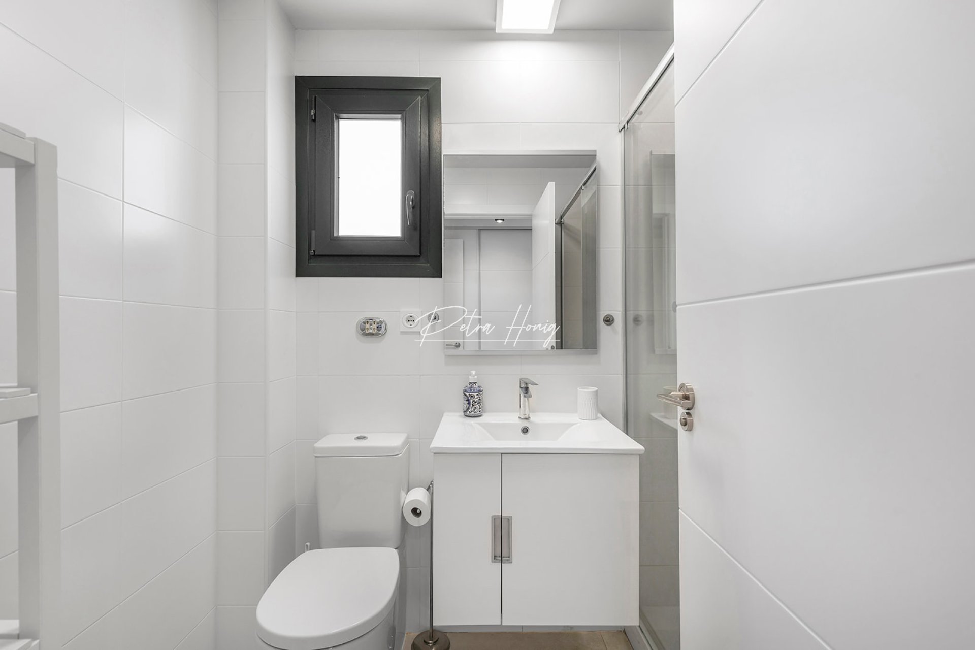 Resales - Apartment - Pilar de La Horadada - Mil Palmeras