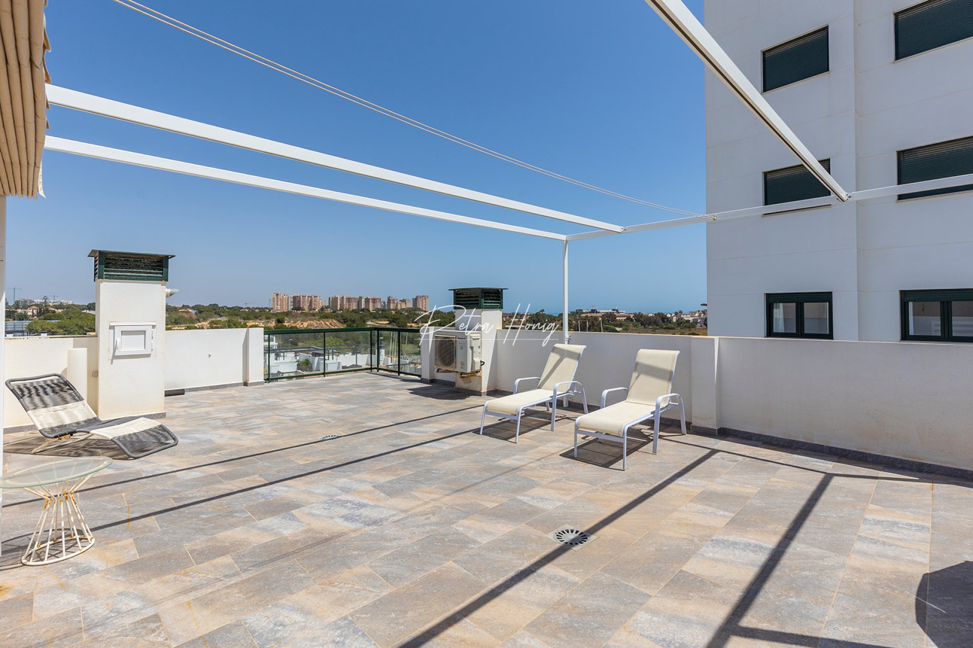 Resales - Apartment - Pilar de La Horadada - Mil Palmeras