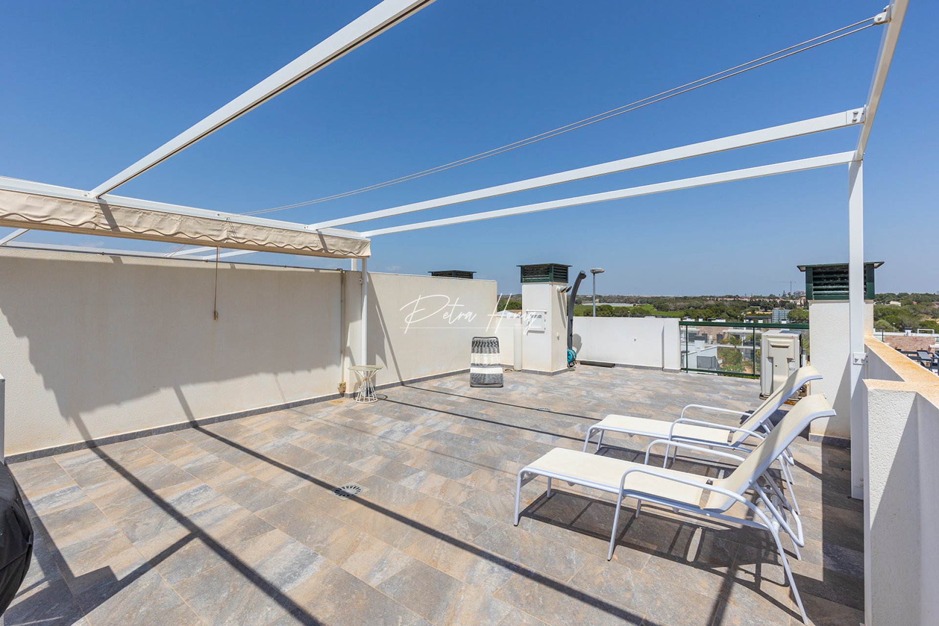 Resales - Apartment - Pilar de La Horadada - Mil Palmeras