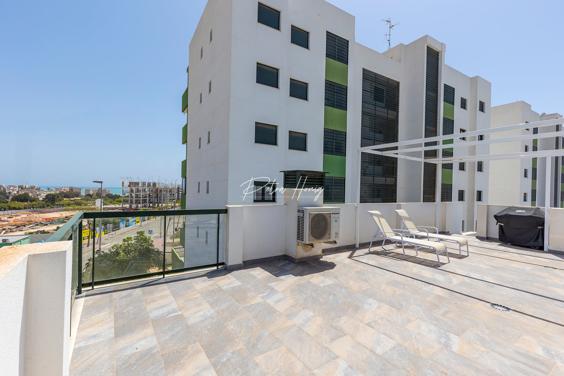Resales - Apartment - Pilar de La Horadada - Mil Palmeras