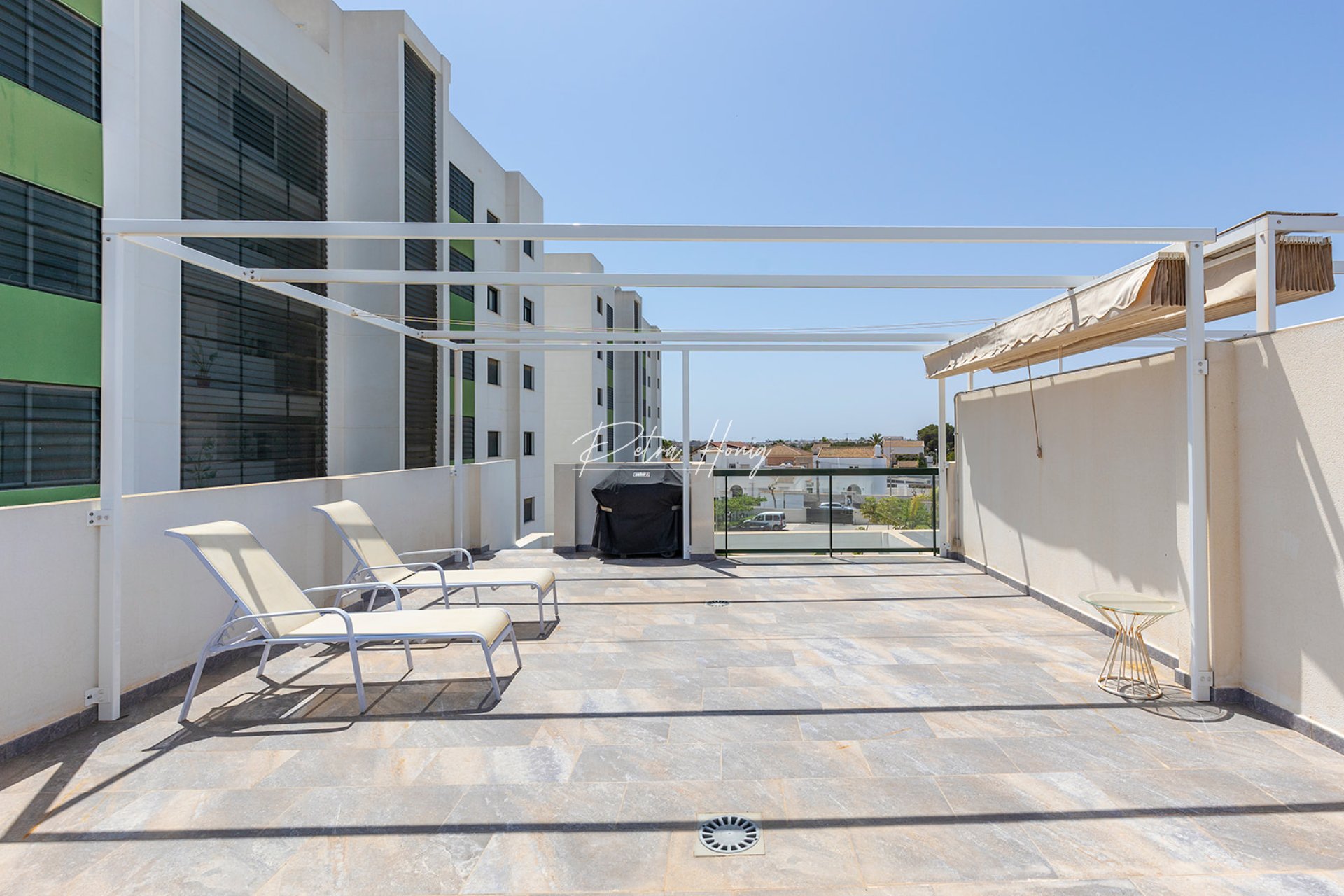 Resales - Apartment - Pilar de La Horadada - Mil Palmeras