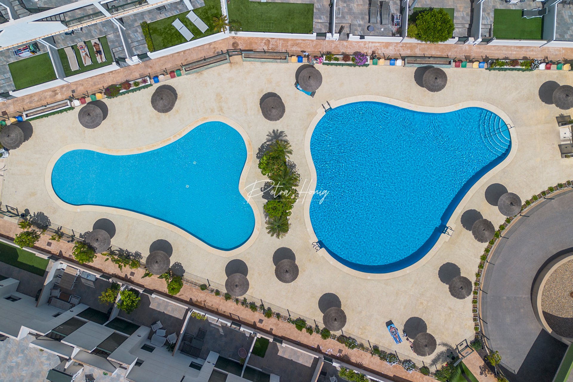 Resales - Apartment - Pilar de La Horadada - Mil Palmeras