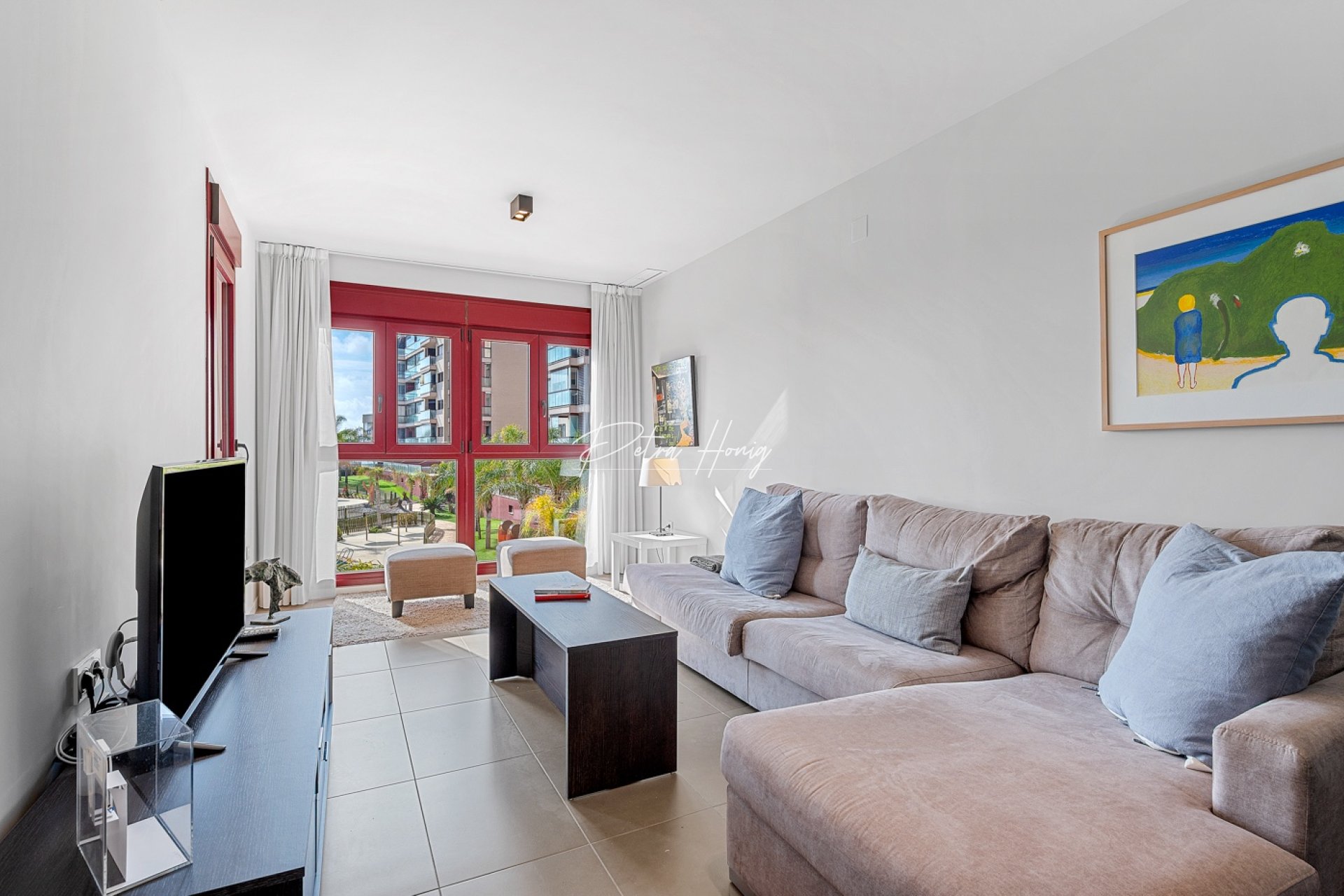 Resales - Apartment - Pilar de La Horadada - Mil Palmeras