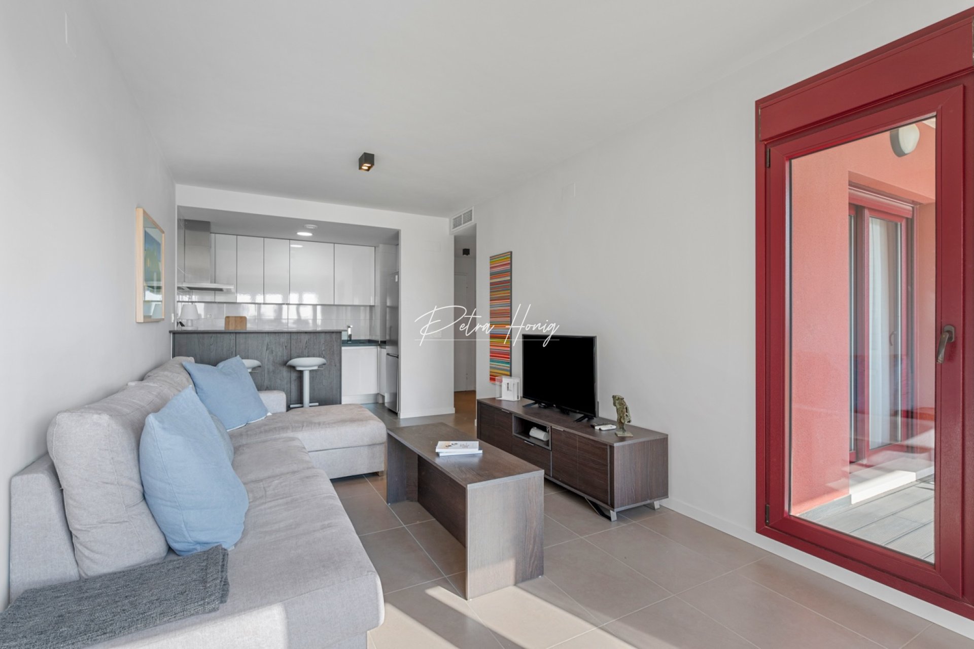 Resales - Apartment - Pilar de La Horadada - Mil Palmeras
