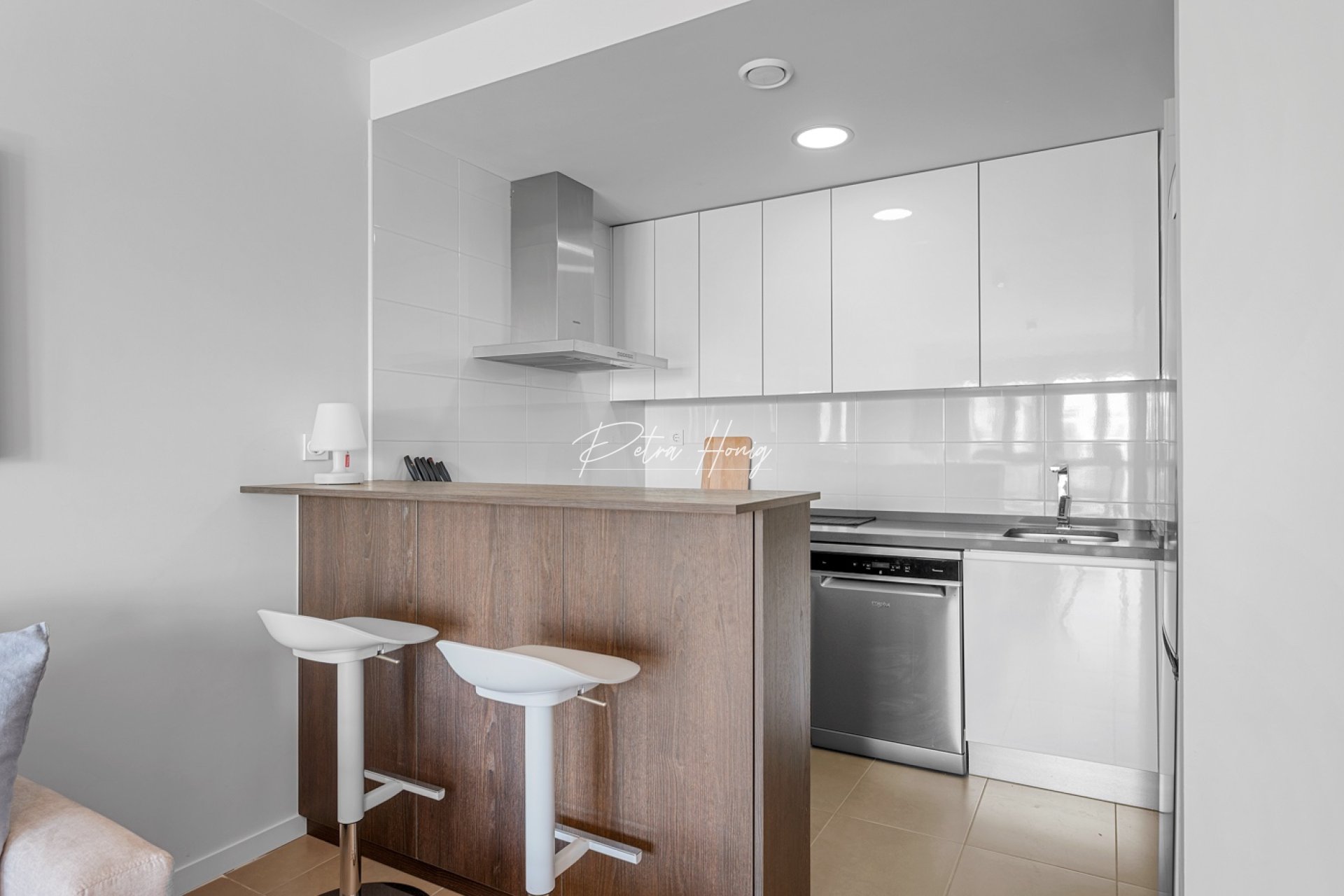 Resales - Apartment - Pilar de La Horadada - Mil Palmeras