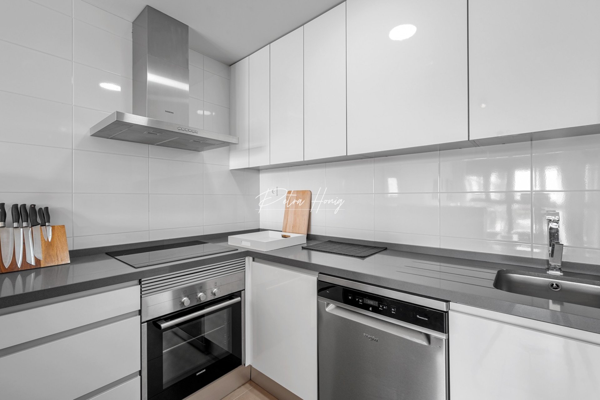 Resales - Apartment - Pilar de La Horadada - Mil Palmeras