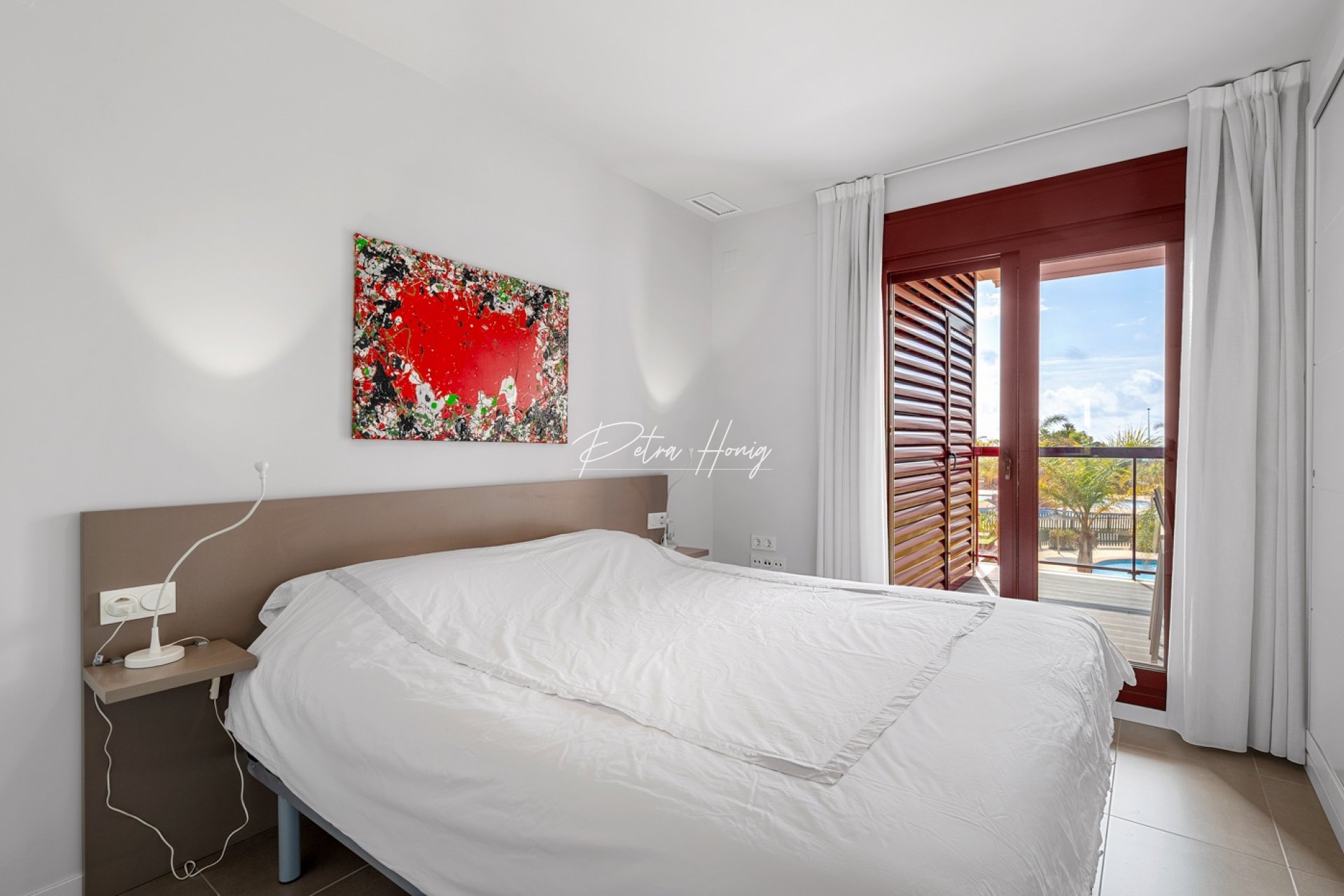 Resales - Apartment - Pilar de La Horadada - Mil Palmeras