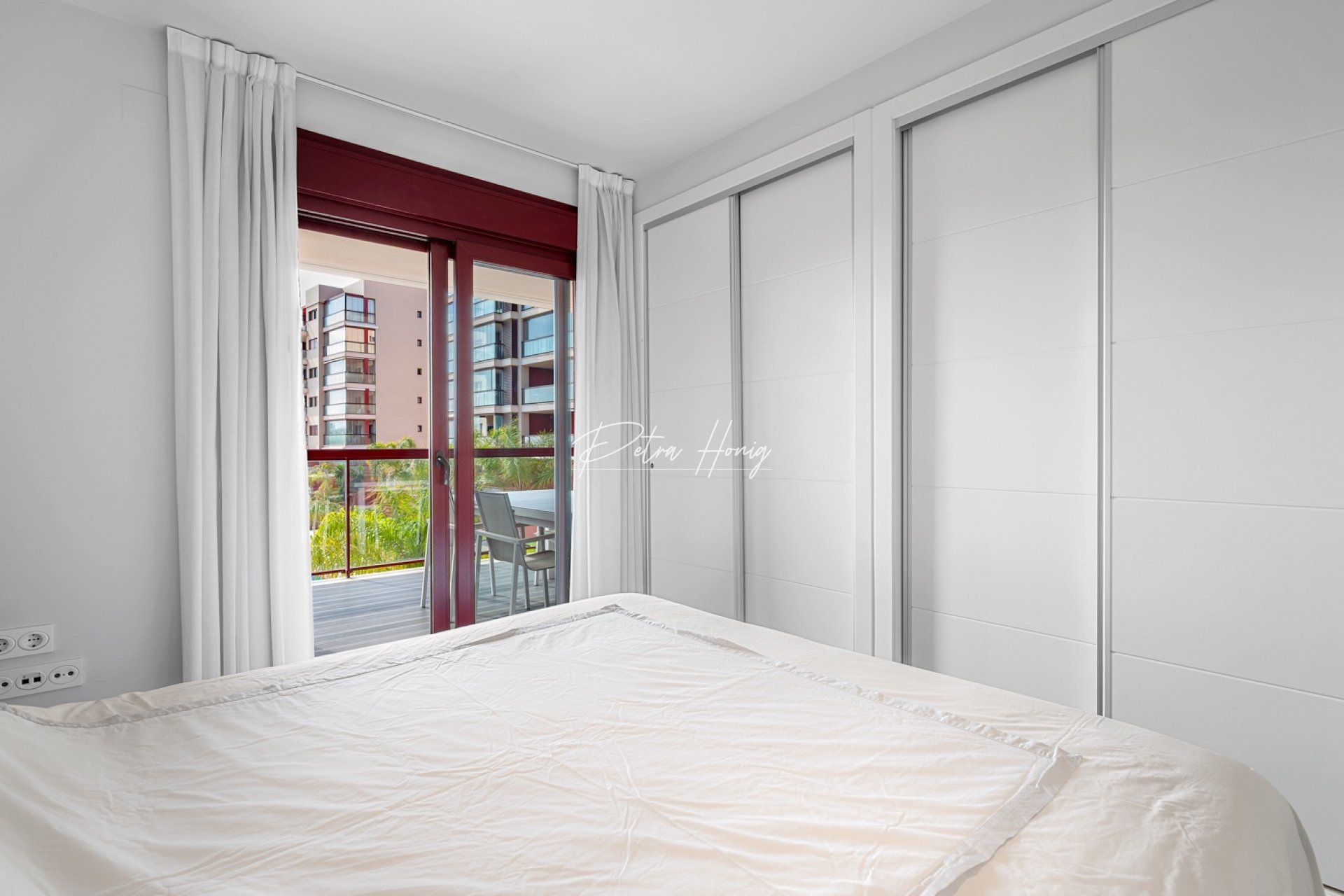 Resales - Apartment - Pilar de La Horadada - Mil Palmeras