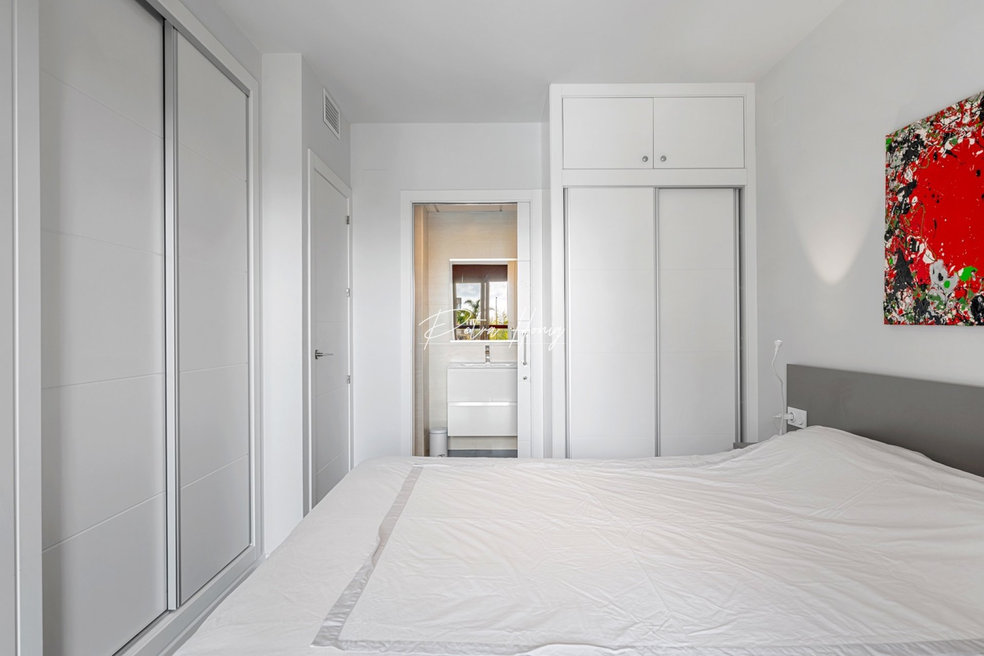 Resales - Apartment - Pilar de La Horadada - Mil Palmeras