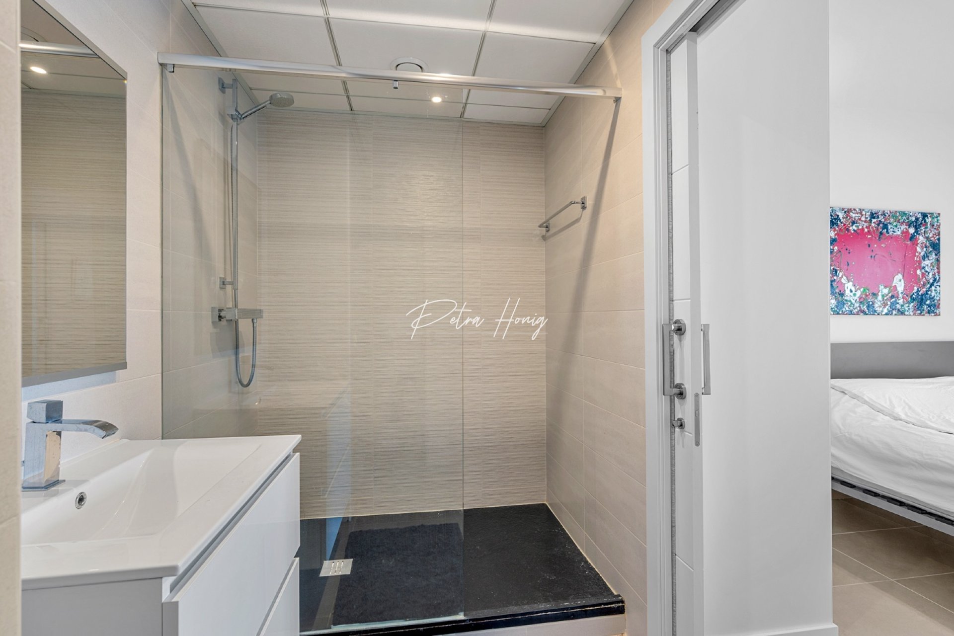 Resales - Apartment - Pilar de La Horadada - Mil Palmeras