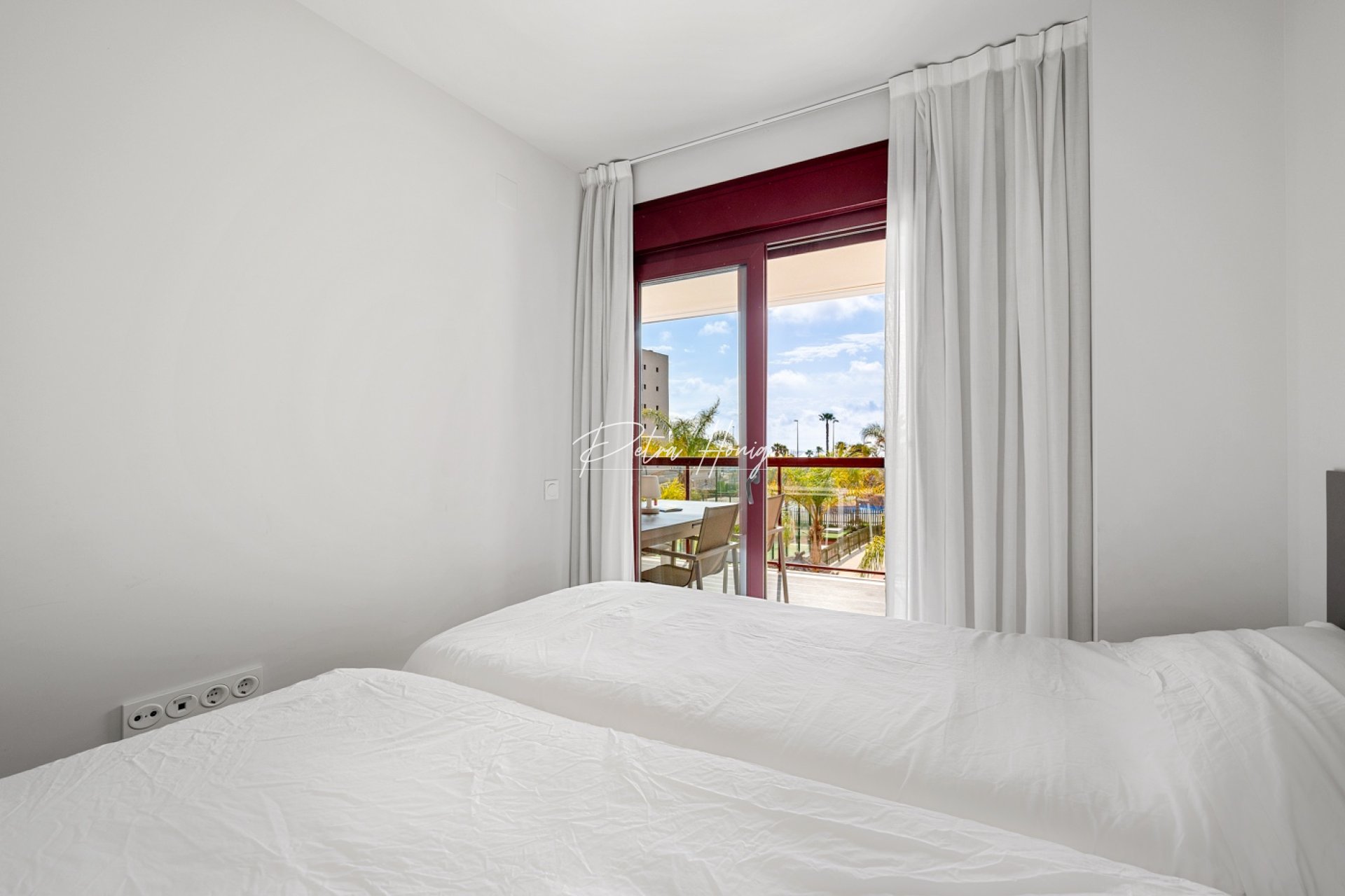 Resales - Apartment - Pilar de La Horadada - Mil Palmeras