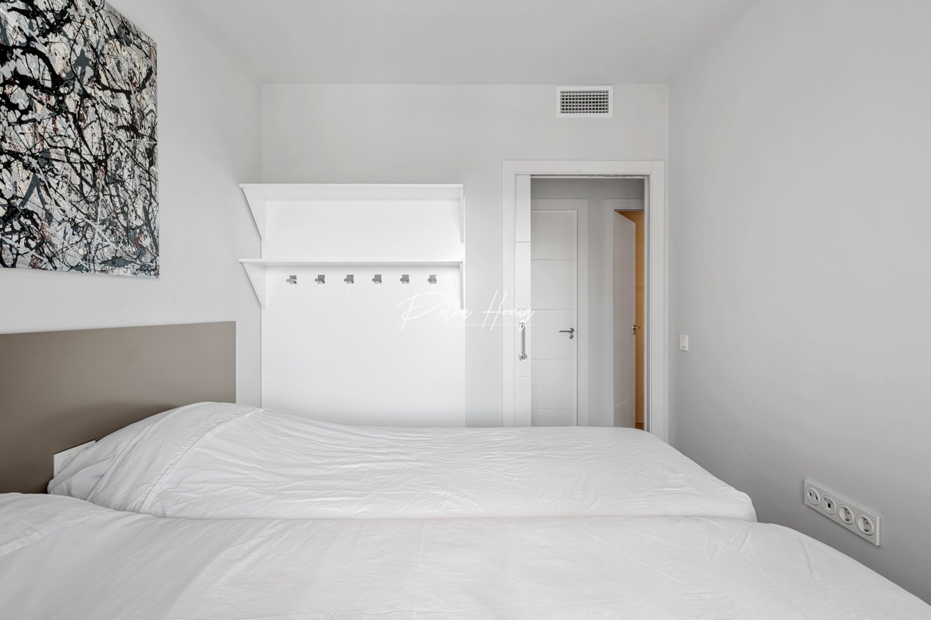 Resales - Apartment - Pilar de La Horadada - Mil Palmeras