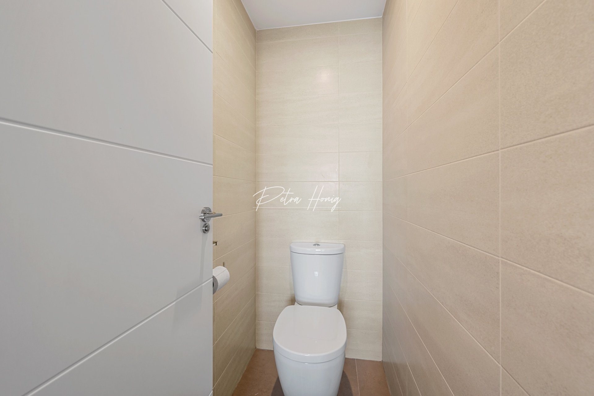 Resales - Apartment - Pilar de La Horadada - Mil Palmeras