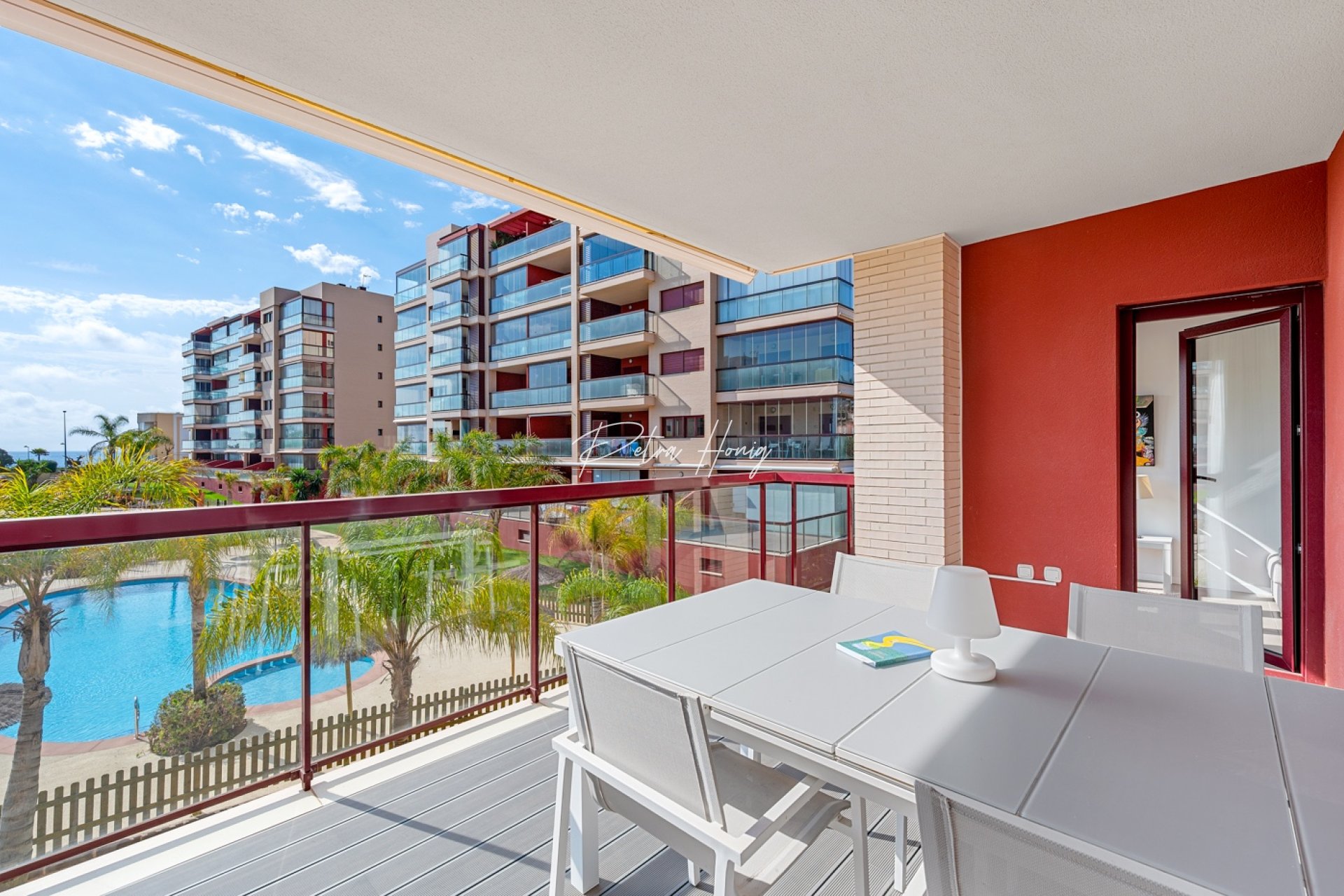Resales - Apartment - Pilar de La Horadada - Mil Palmeras