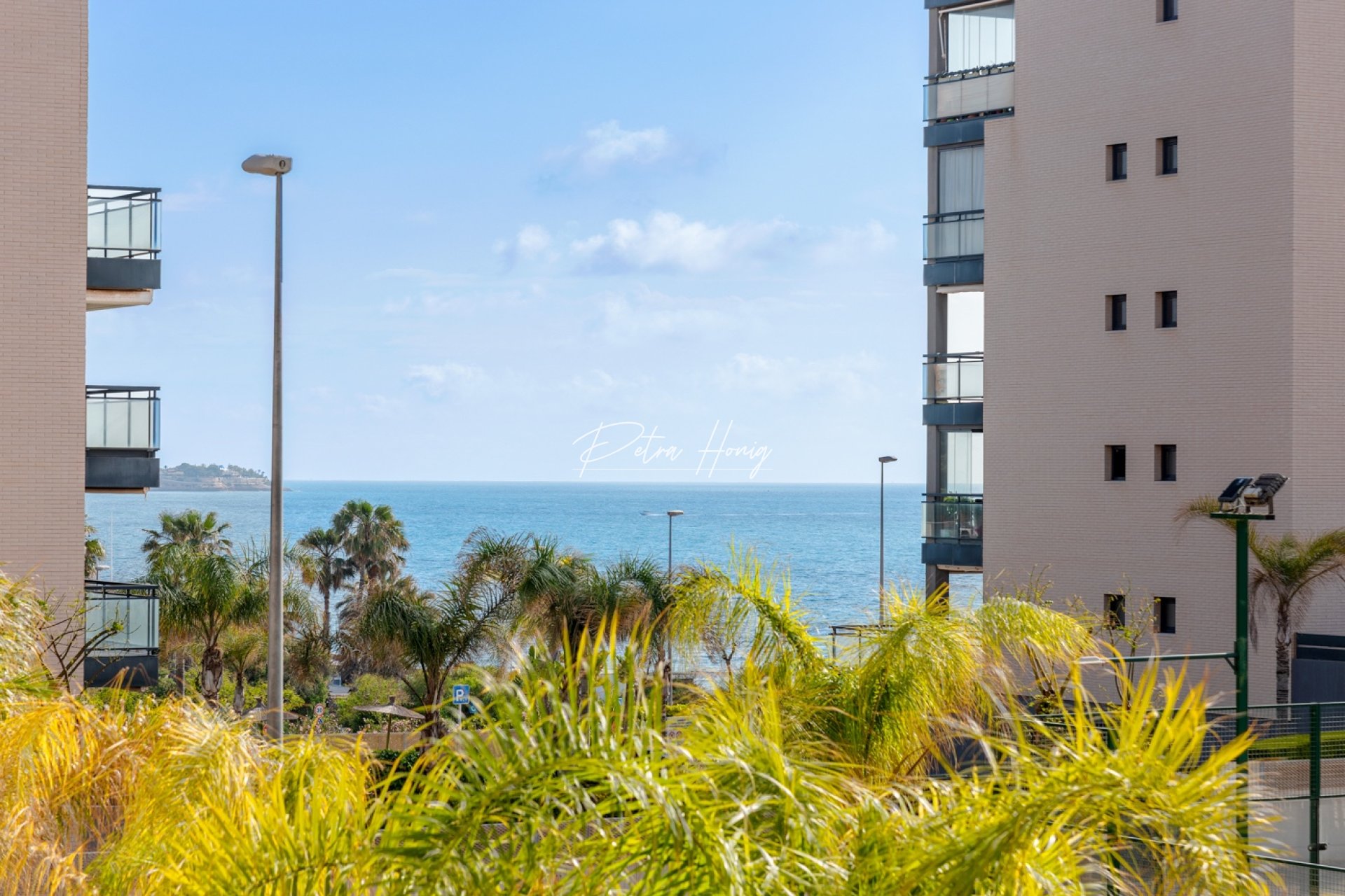 Resales - Apartment - Pilar de La Horadada - Mil Palmeras