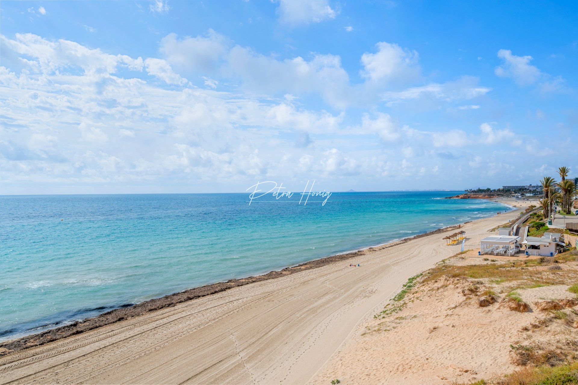 Resales - Apartment - Pilar de La Horadada - Mil Palmeras