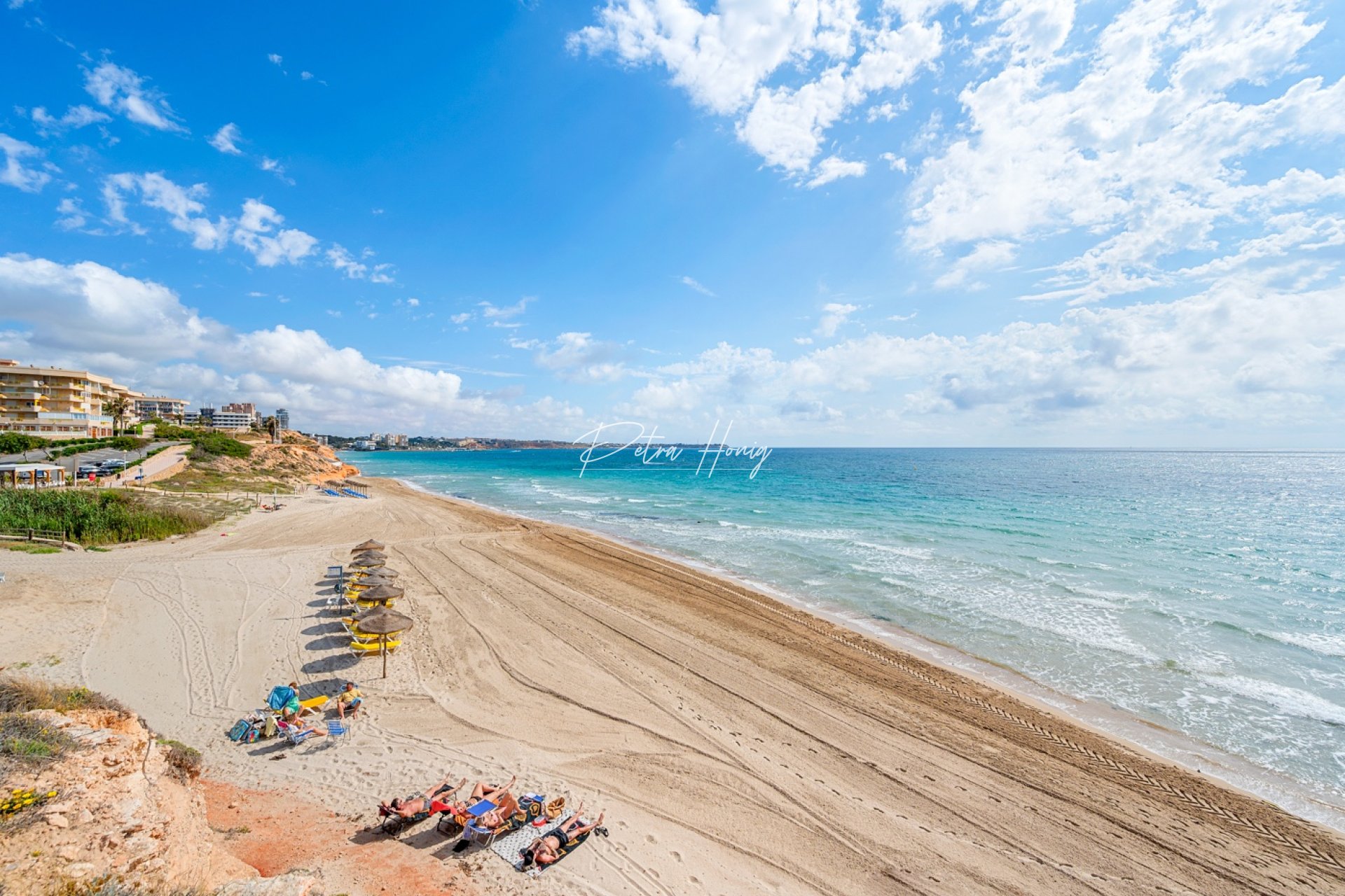 Resales - Apartment - Pilar de La Horadada - Mil Palmeras