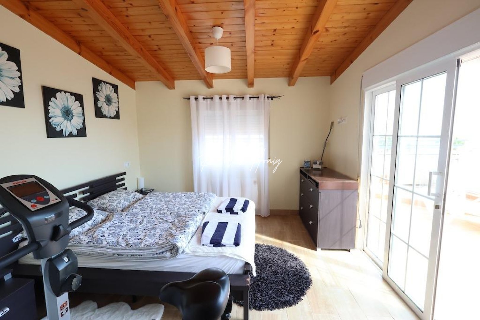 Resales - Apartment - Pilar de La Horadada - Mil Palmeras