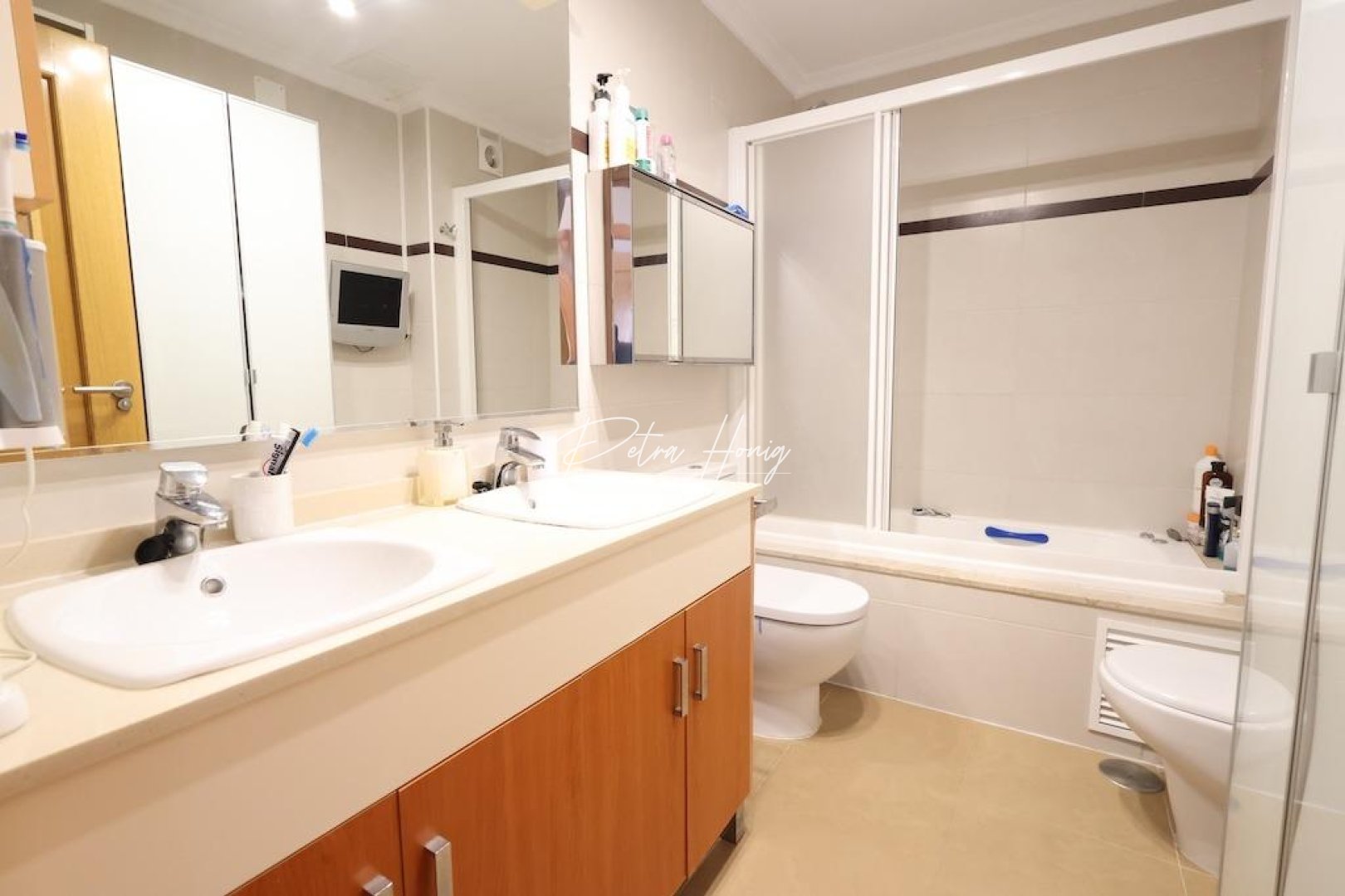 Resales - Apartment - Pilar de La Horadada - Mil Palmeras