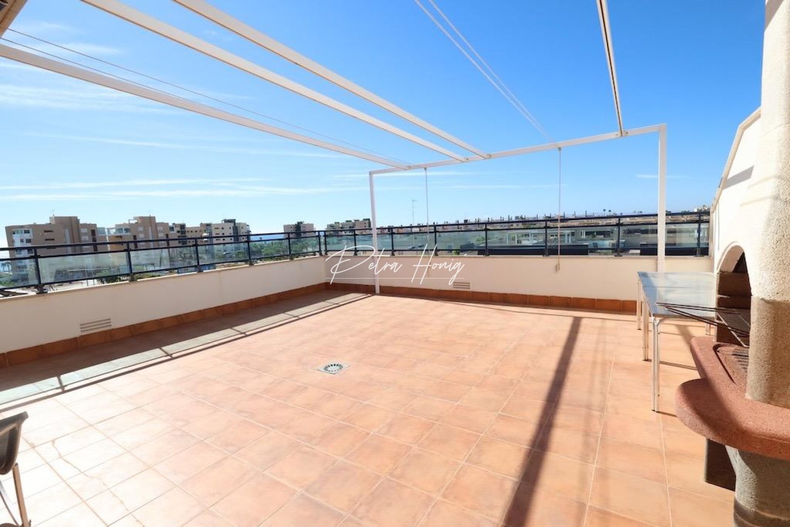 Resales - Apartment - Pilar de La Horadada - Mil Palmeras