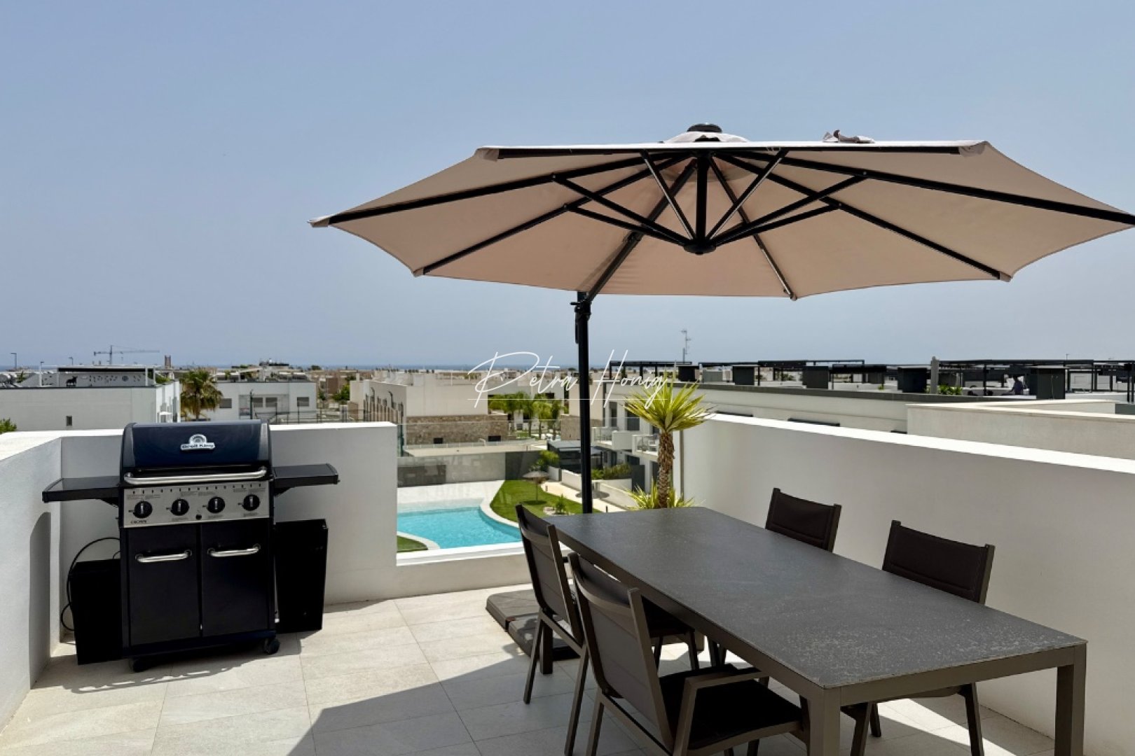 Resales - Apartment - Pilar de La Horadada - Mil Palmeras